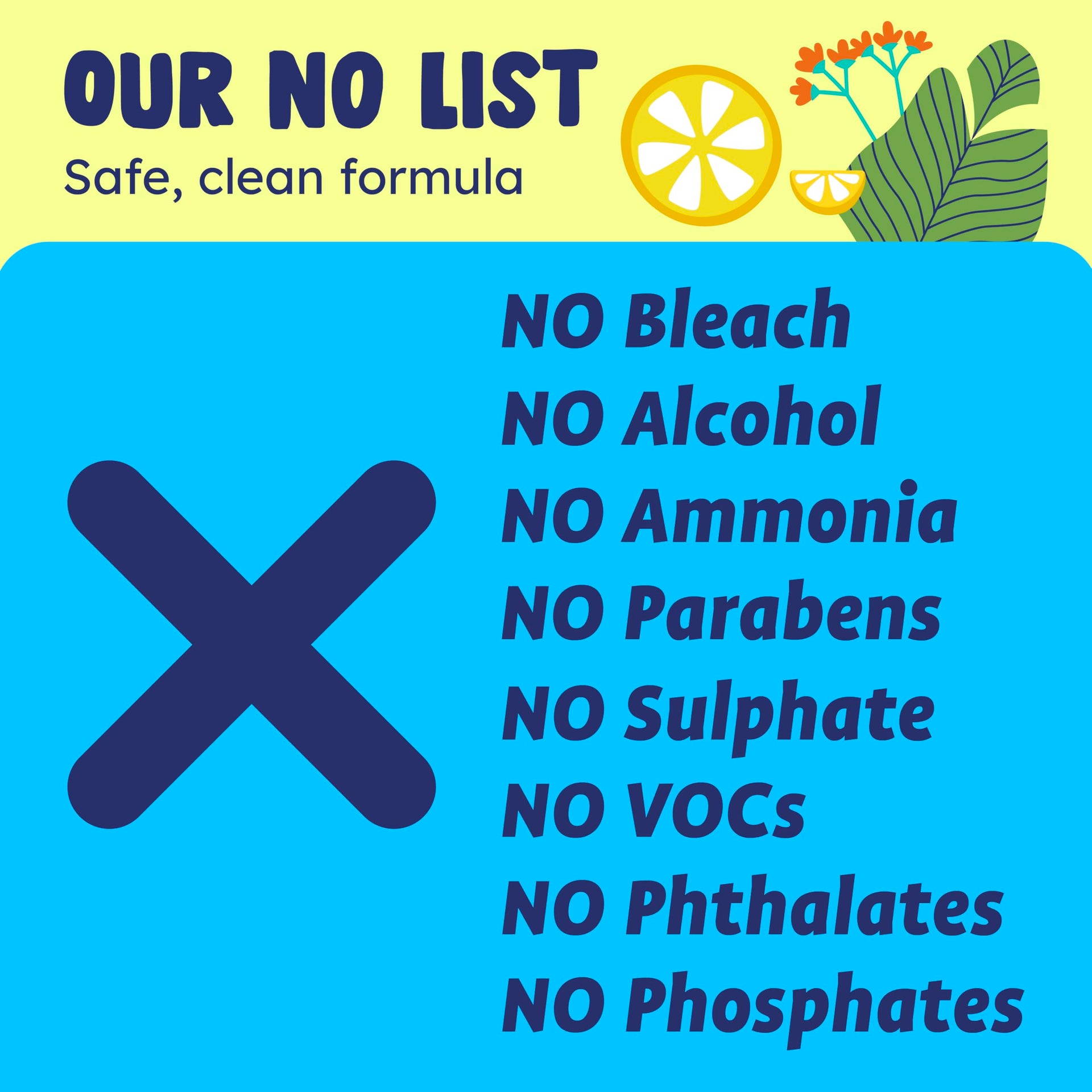 Lemon Vinegar For Cleaning Purpose (64 Fl Oz)