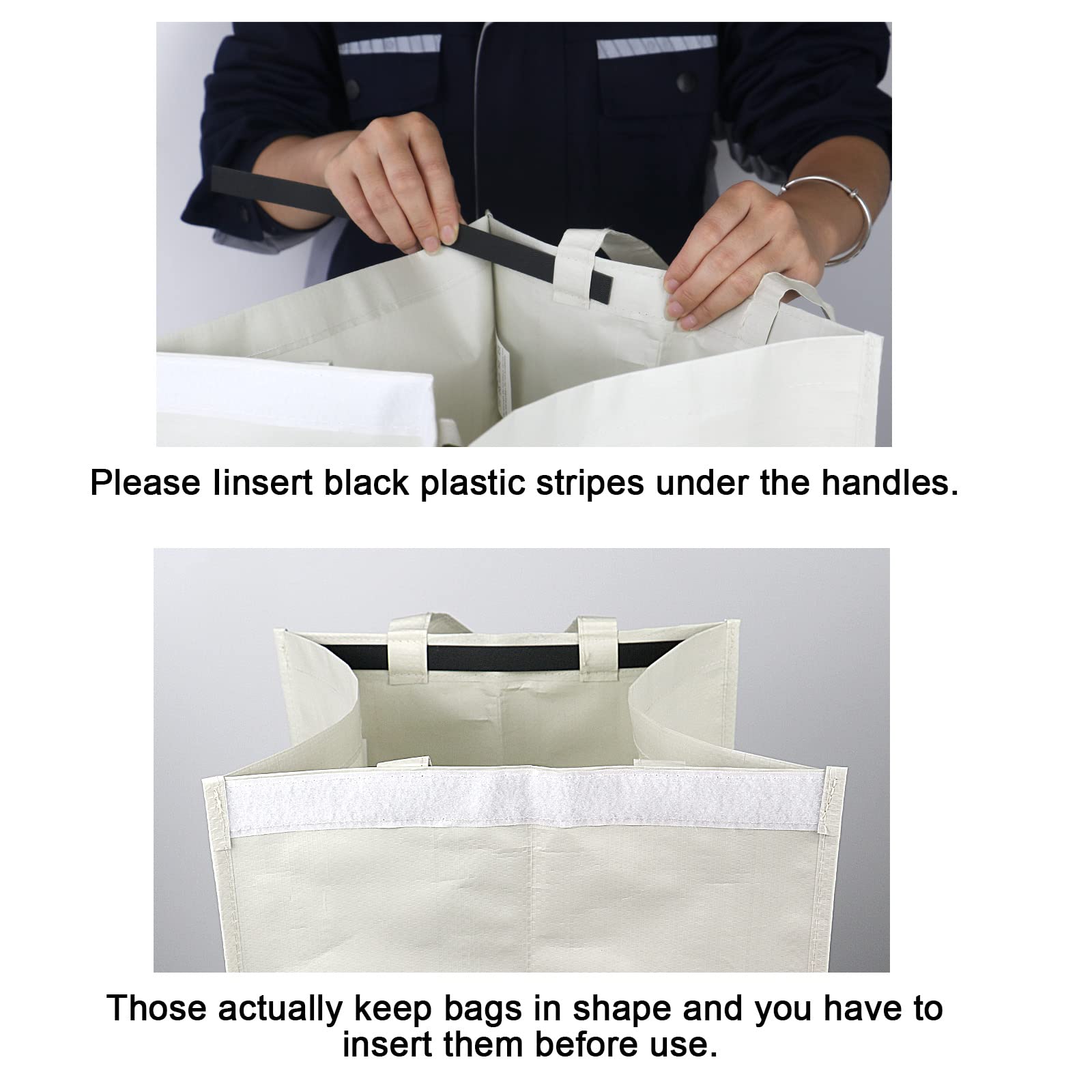 Recycling Bin (2 Count)