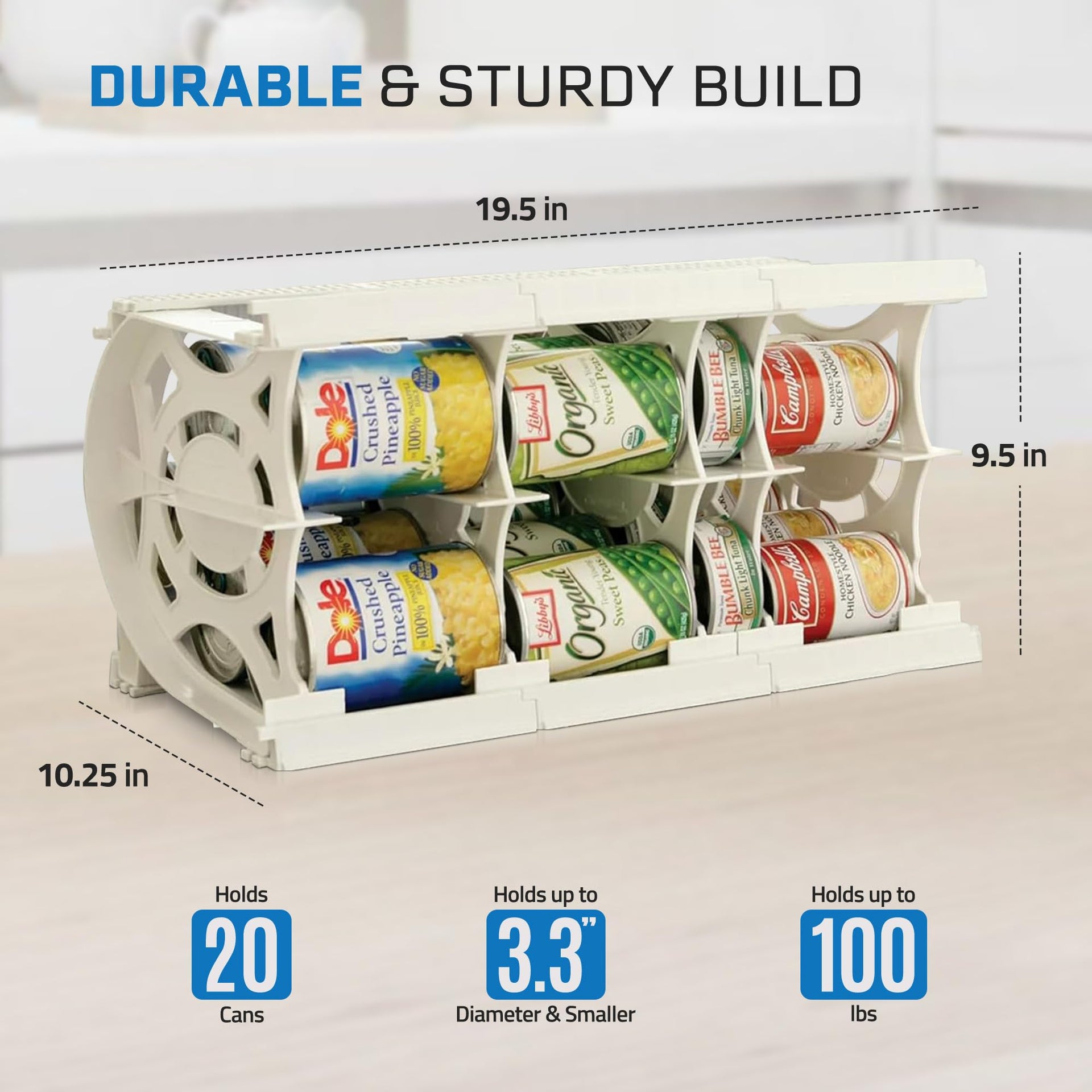 Cansolidator Cupboard