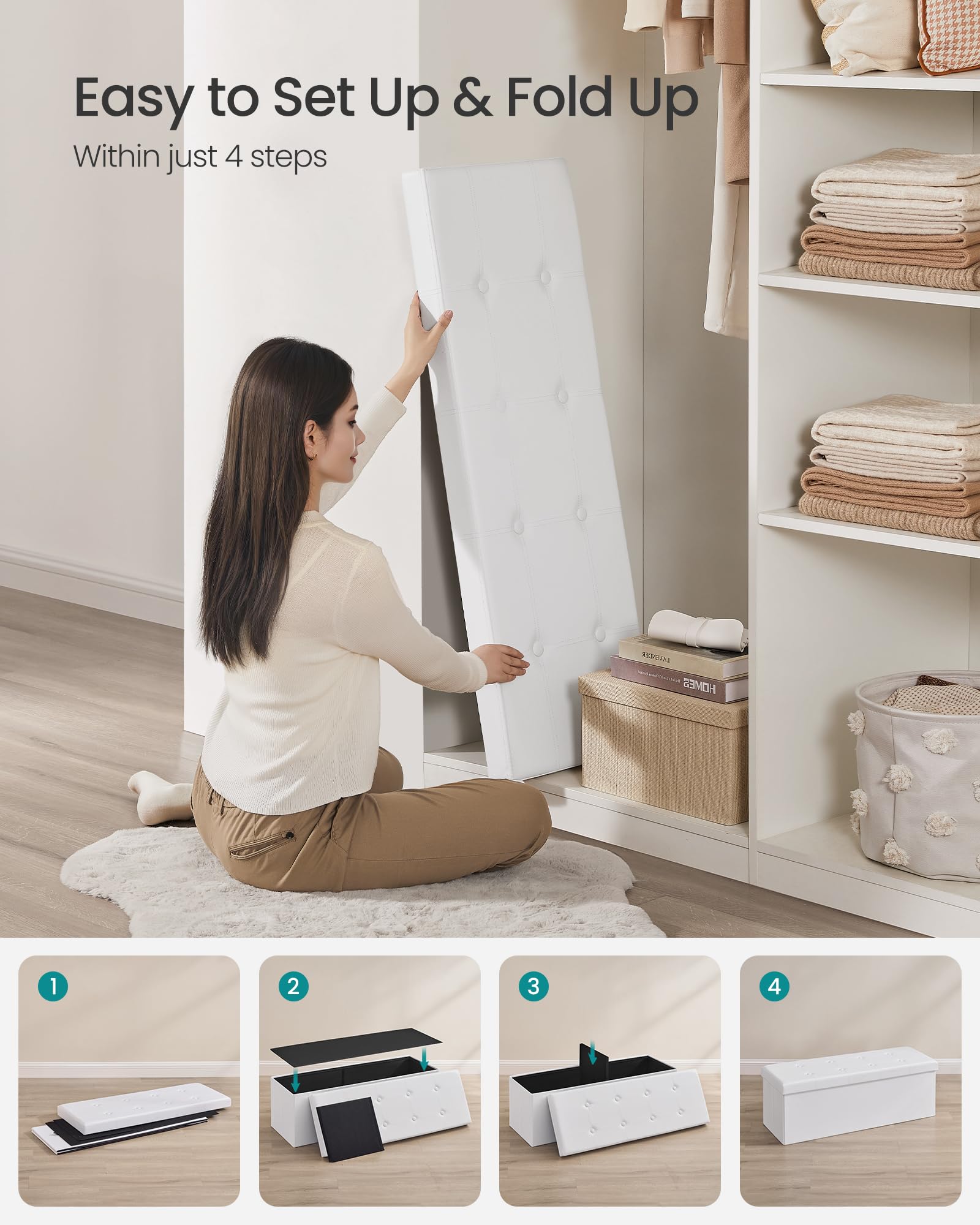 MAZIE Collection