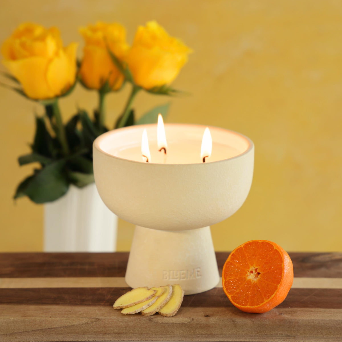 Wellness Candle Refill (45 Ounce)