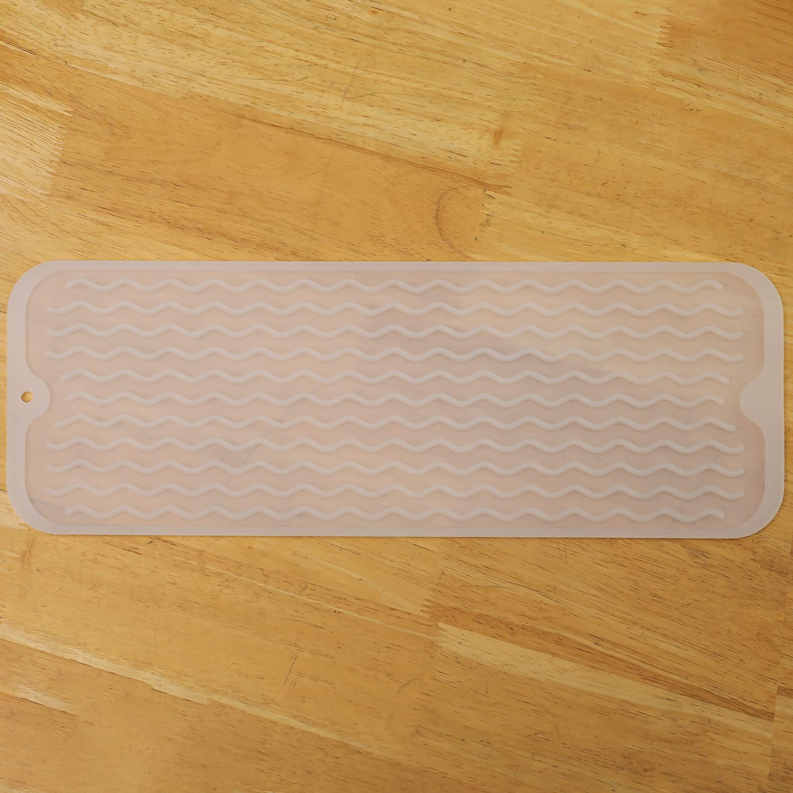 Silicone Dish Drying Mat for Multiple Usage
