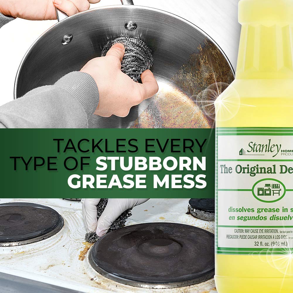 Original Degreaser (128 Fl Oz)