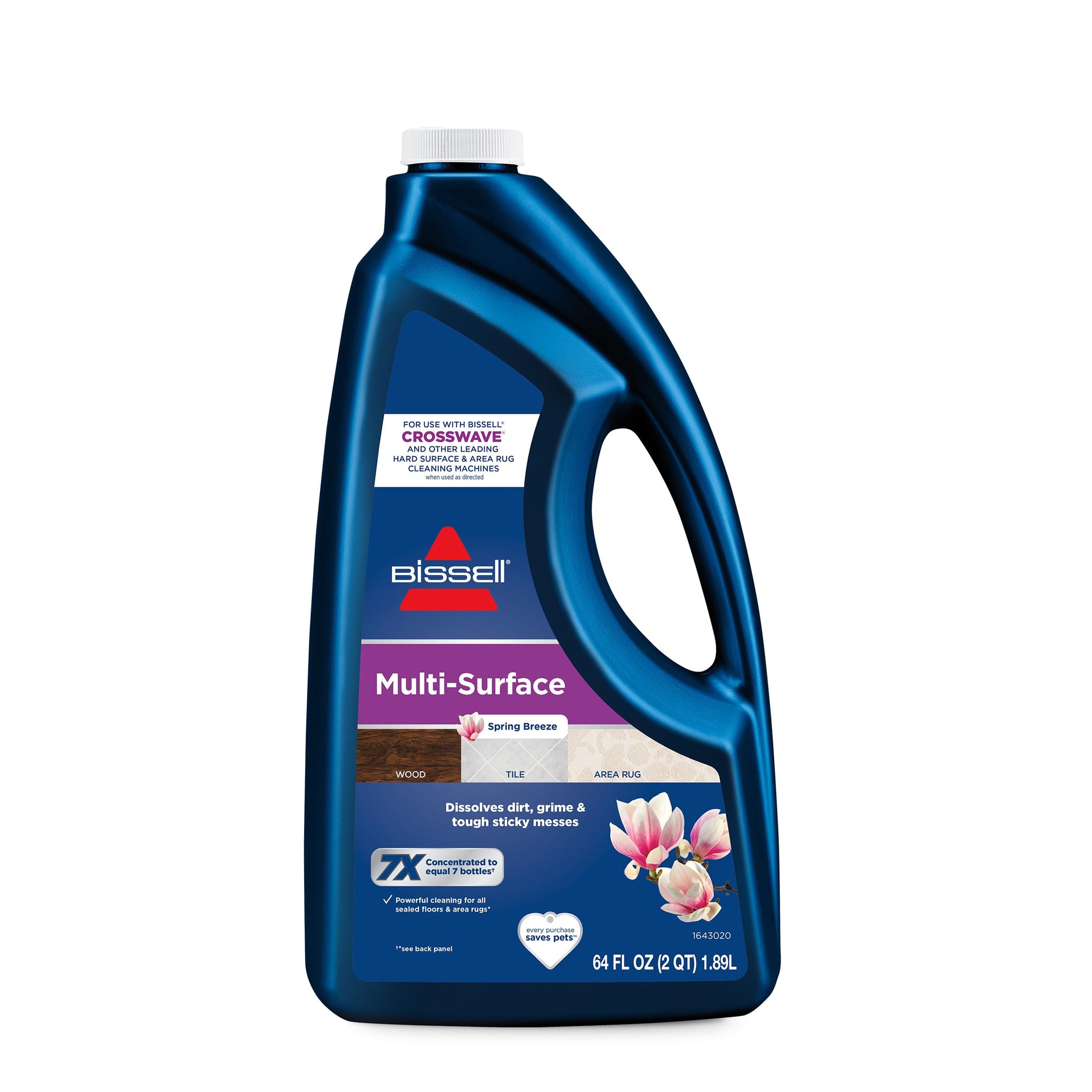Multi Surface Solution (64 Fl Oz)