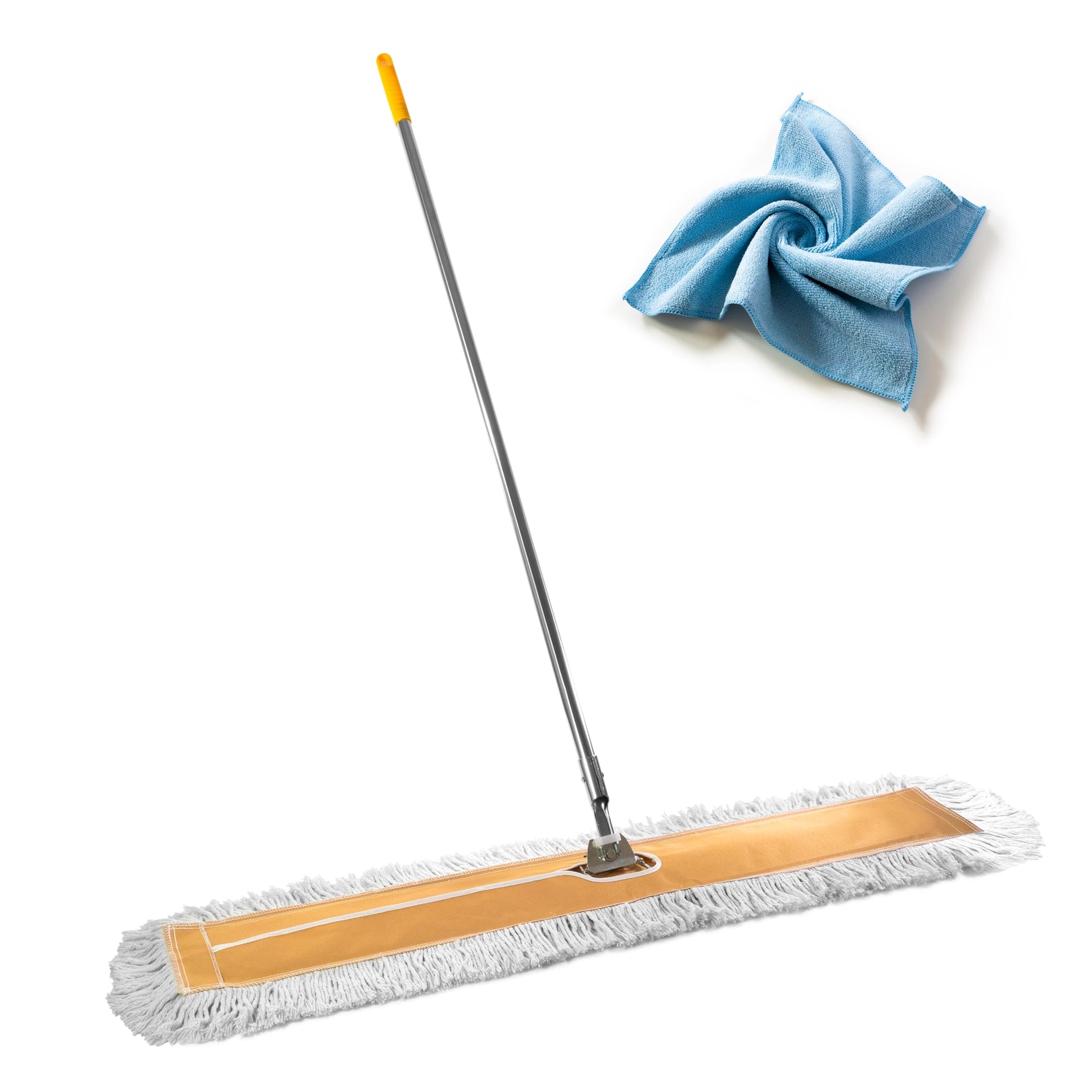 Commercial Dust Mop 48 Inch