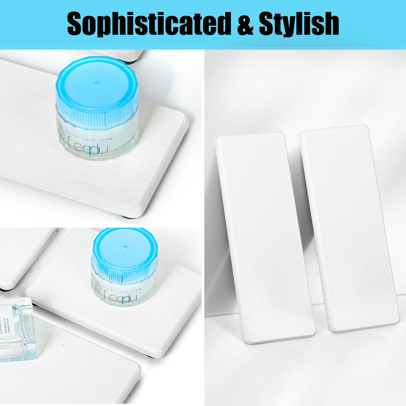 3PCS Stone Drying Tray (3 Count)