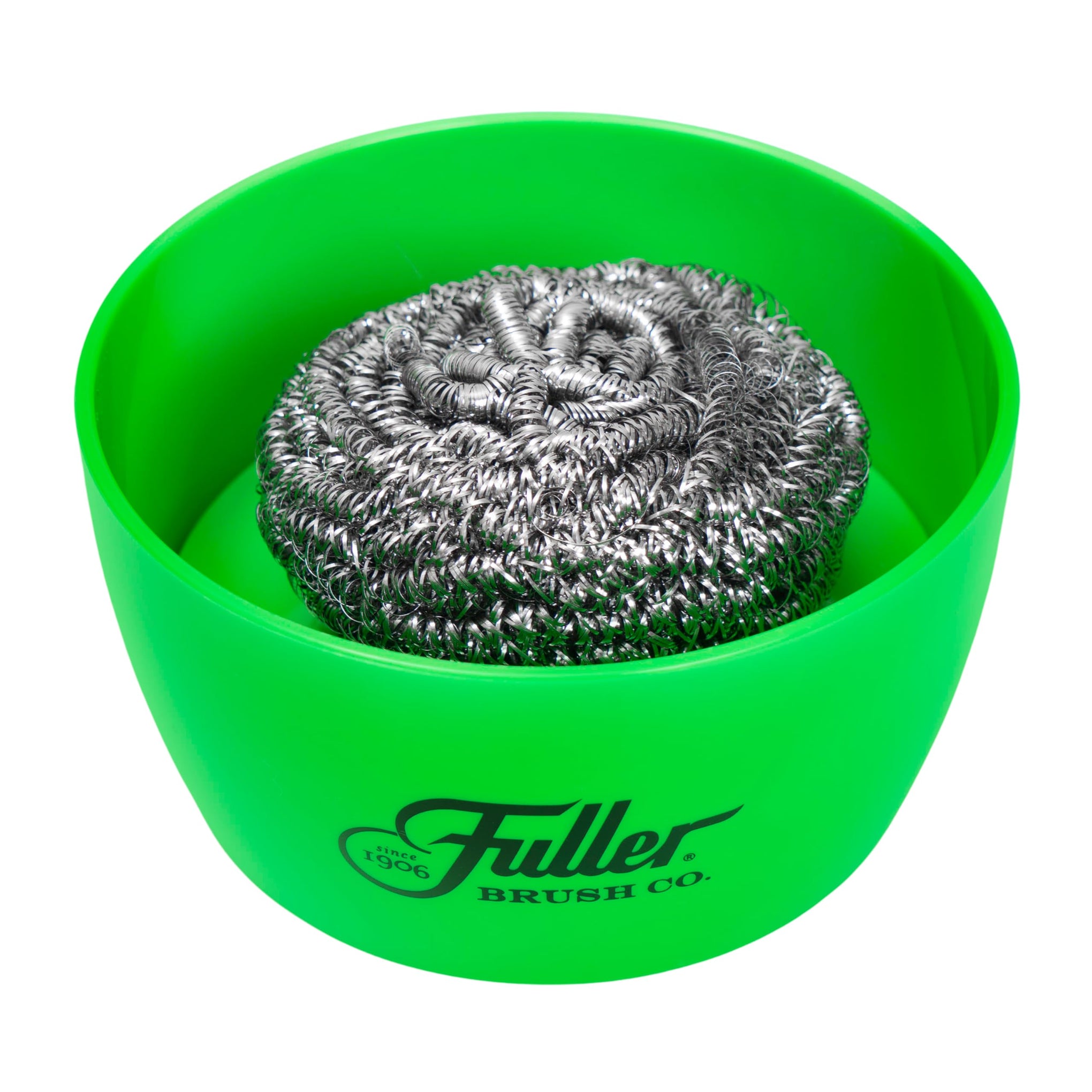 Handy Holder with Drain Rack