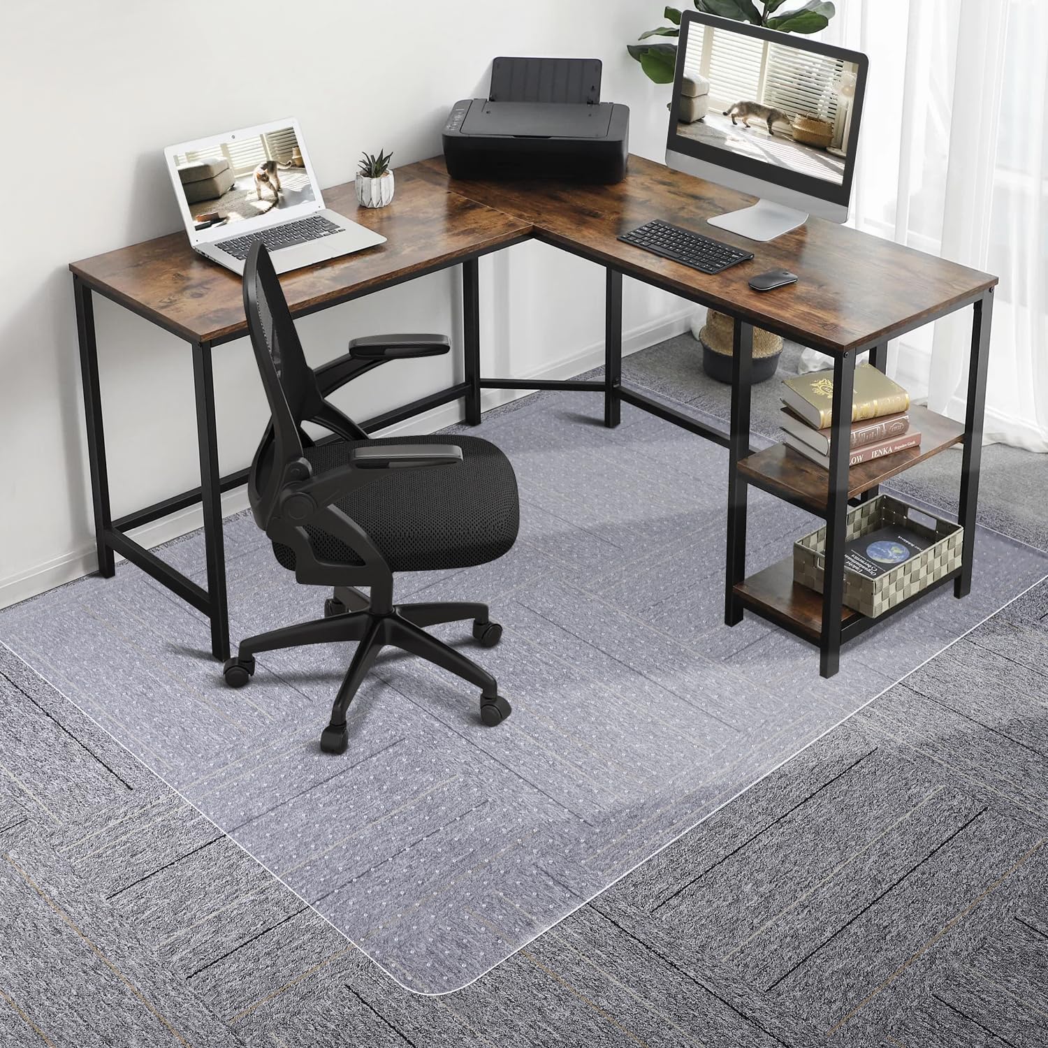 Chair Mat for Carpet