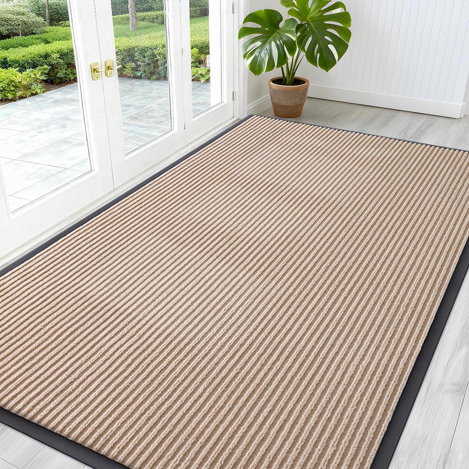 Front Door Mat 59x34 (13.89 Sq Ft)
