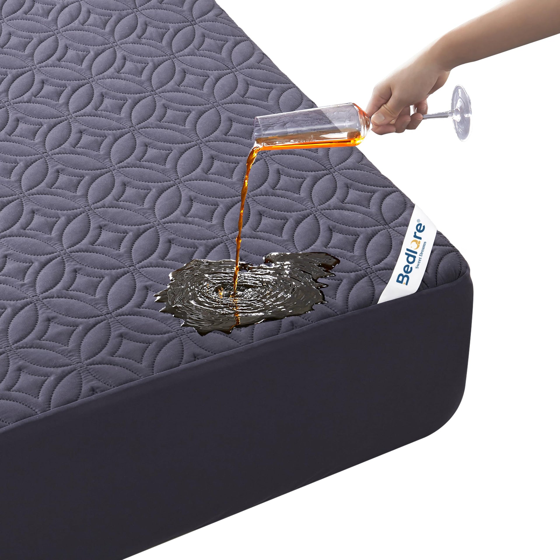 Waterproof Mattress Protector