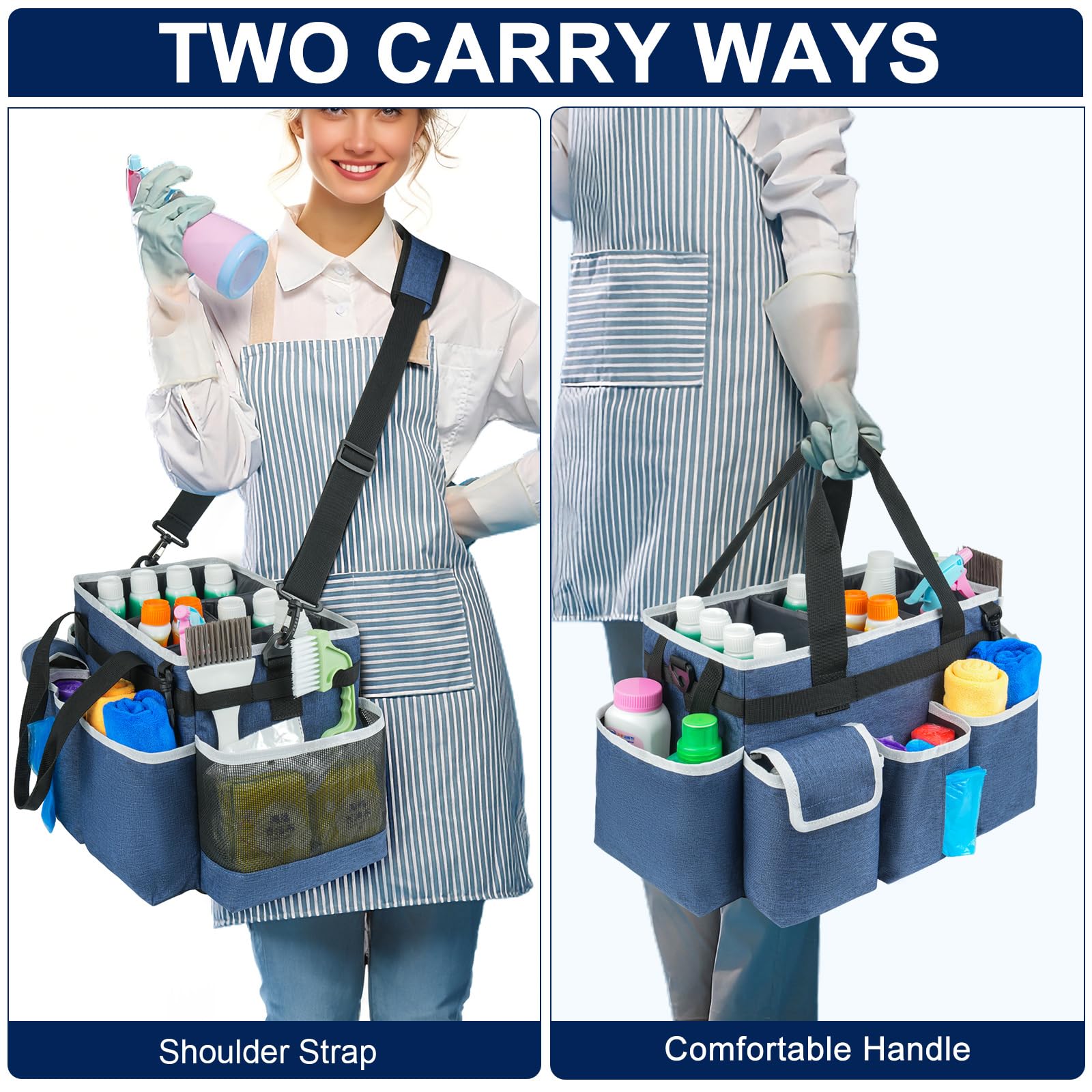 Cleaning Caddy