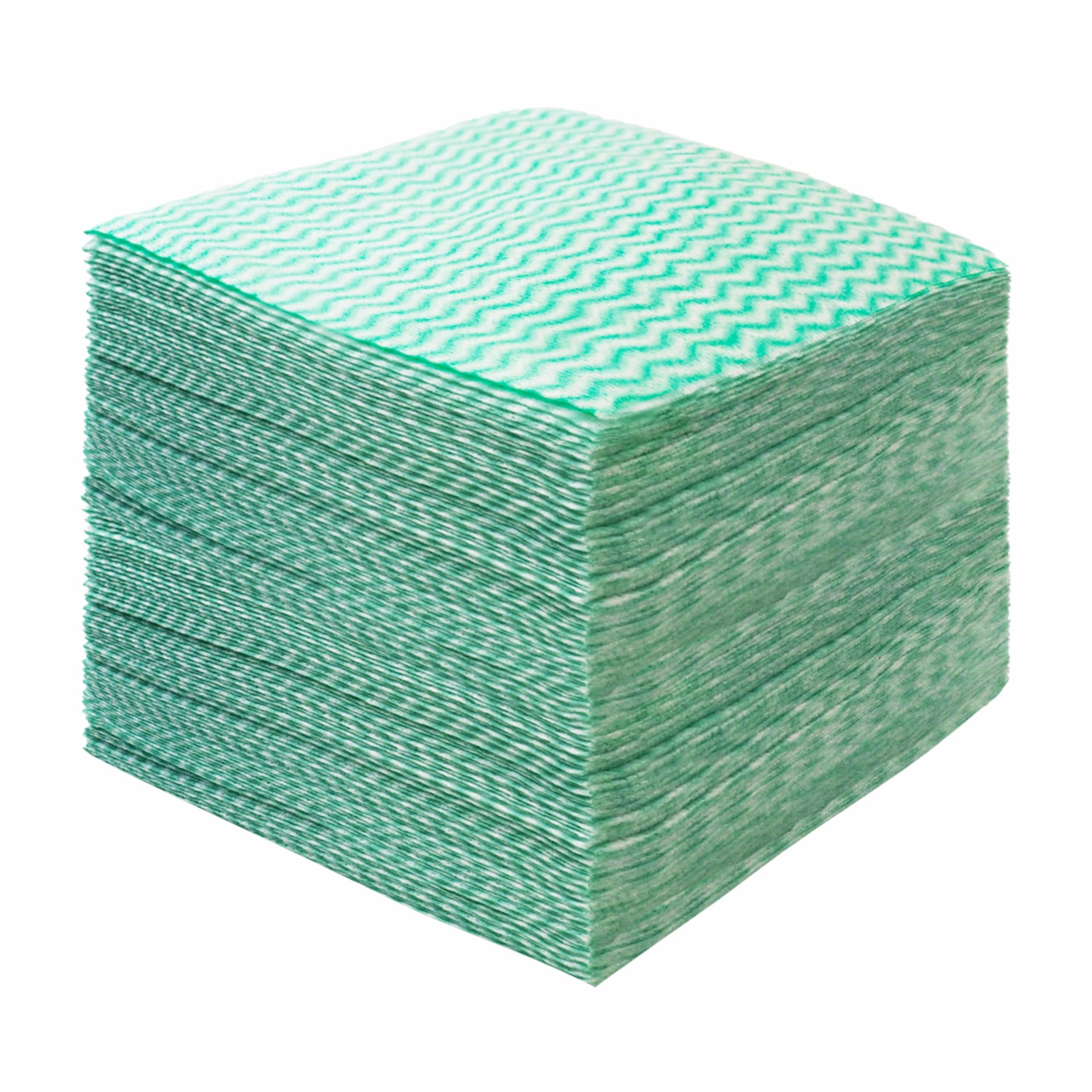 100Pack Reusable Cleaning Cloths 11.8‘’x11.8‘’ Handi Wipes Reusable Cloths Dry Cleaning Cloths Dish Towel Dish Cloths for Kitchen (100 Count)