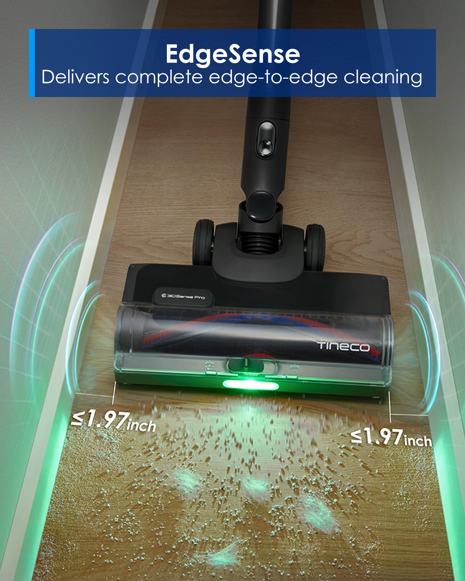 Pure ONE S70 Cordless Vacuum Cleaner