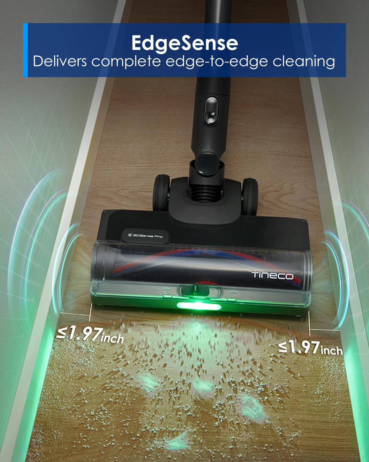 Pure ONE S70 Cordless Vacuum Cleaner