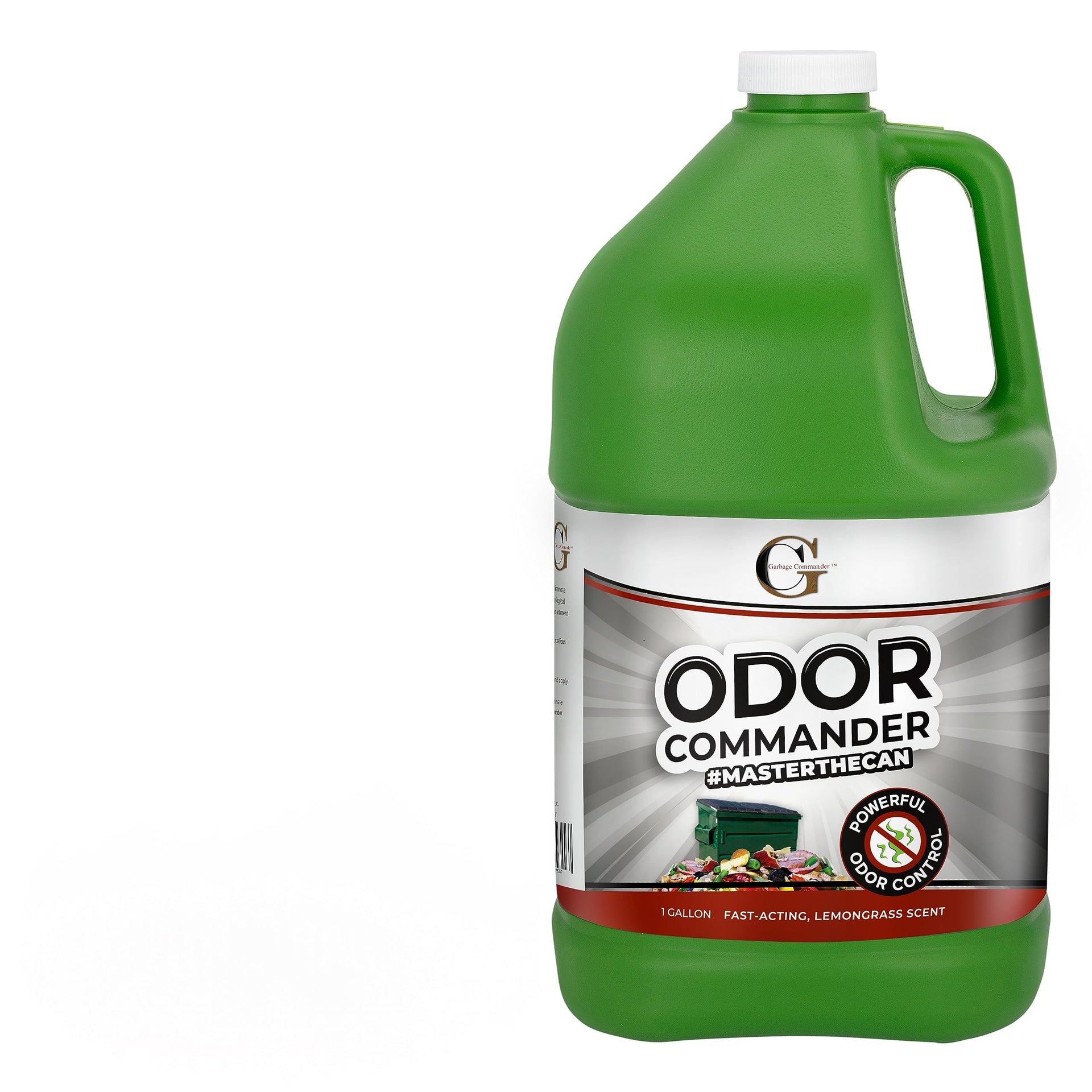 Odor Commander