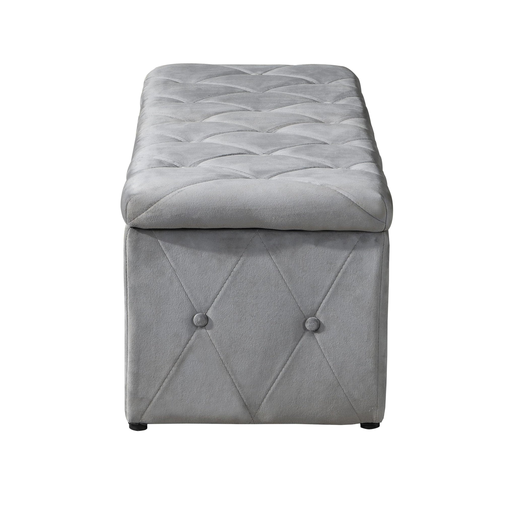 Ottoman Set of 3