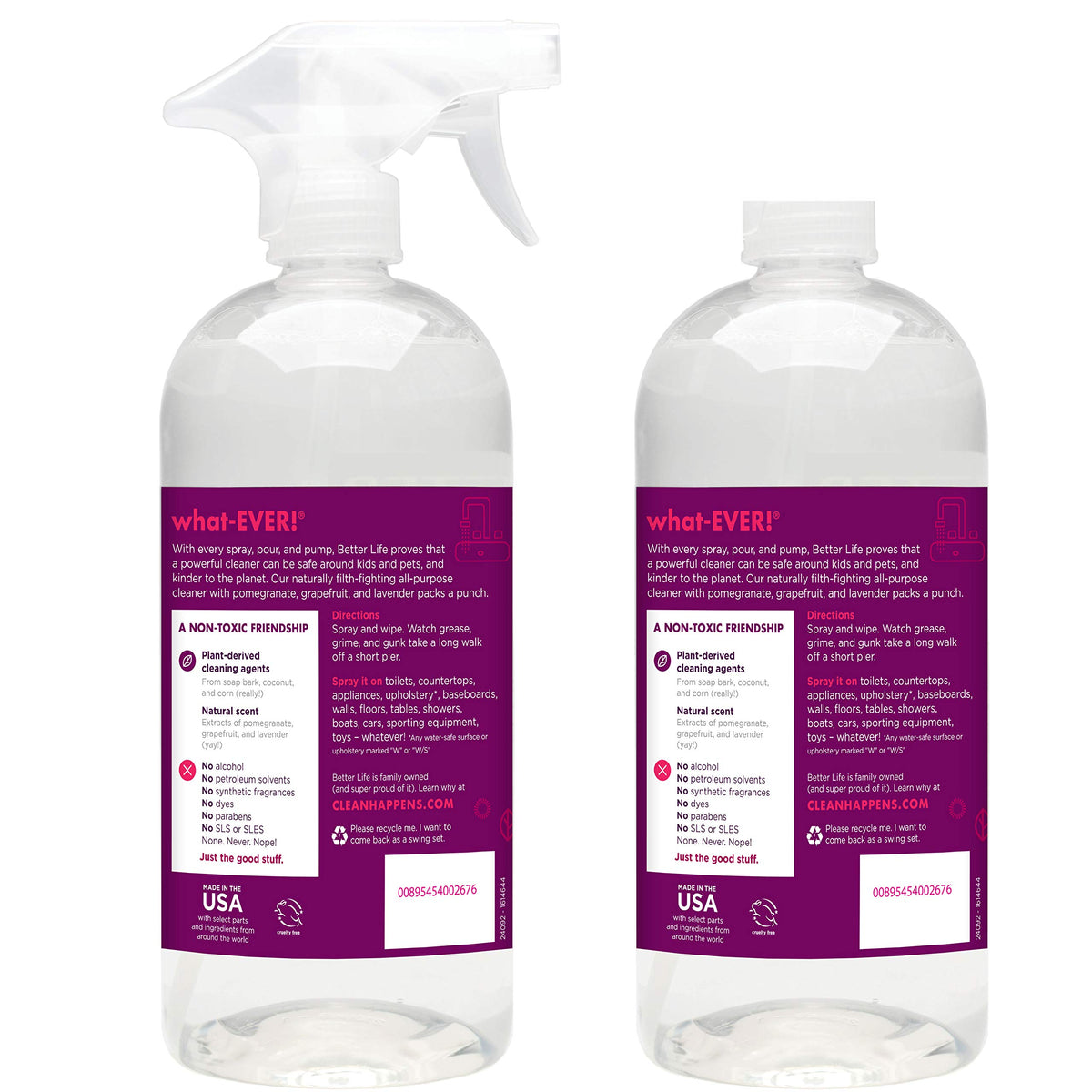 All Purpose Cleaner (64 Fl Oz)