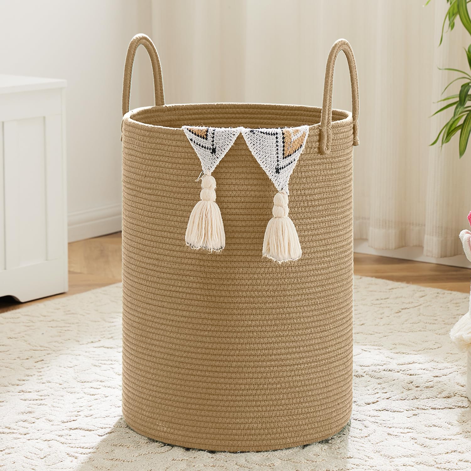 Laundry Basket - ModHome Supplies