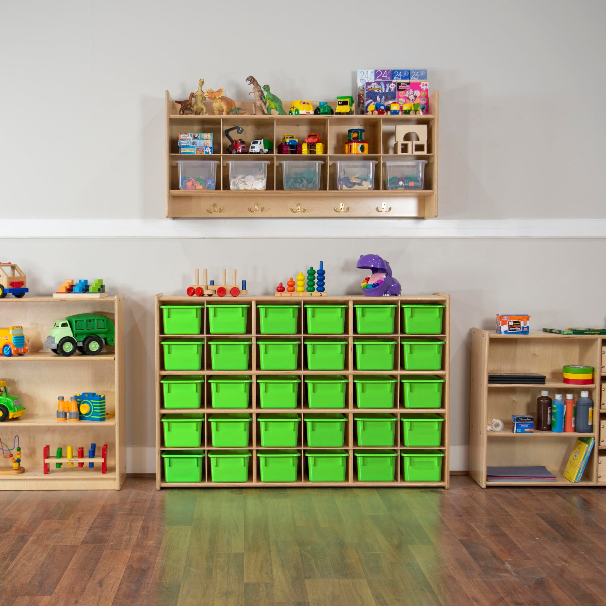 Cubby Storage Bin