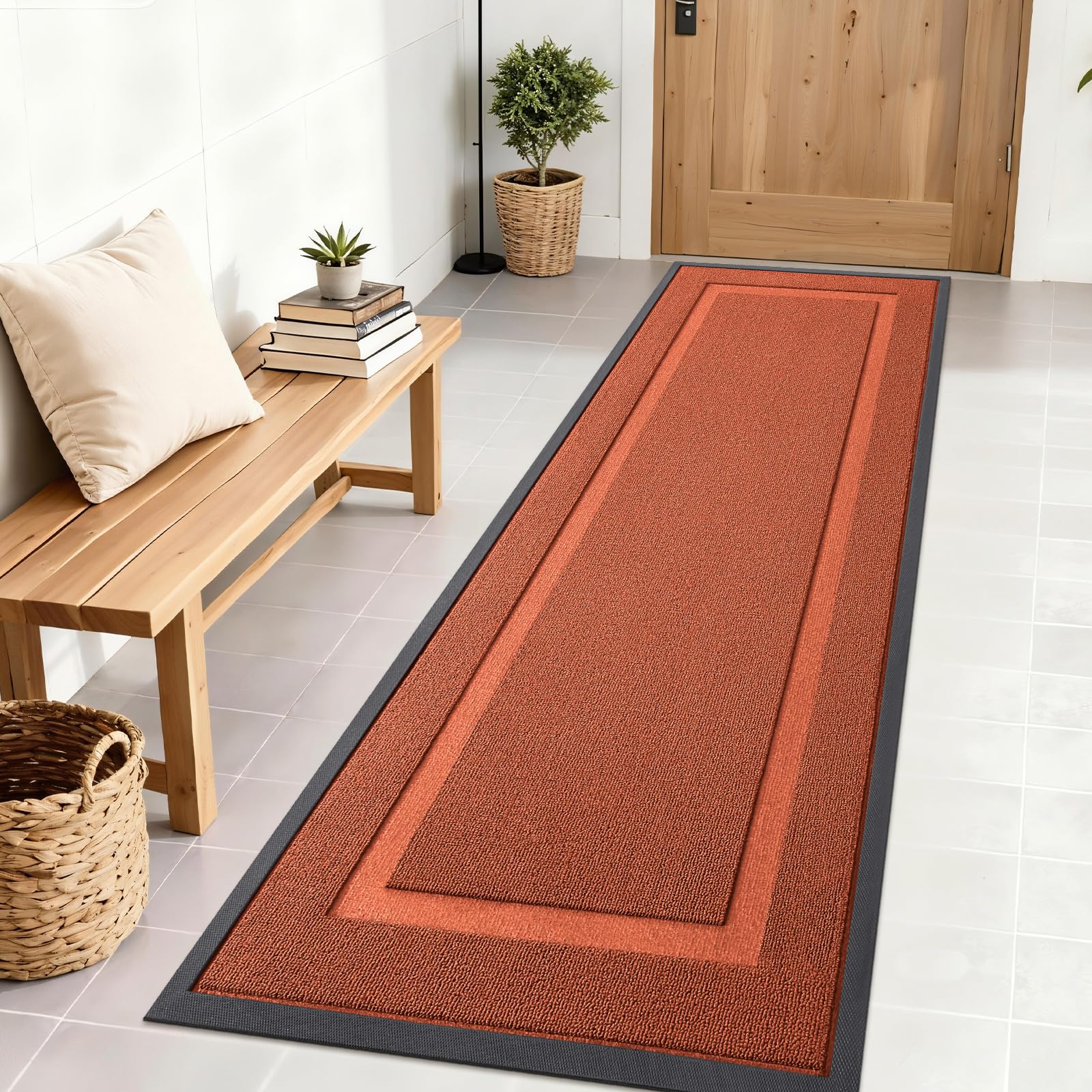 Front Door Mat Outside 71x23