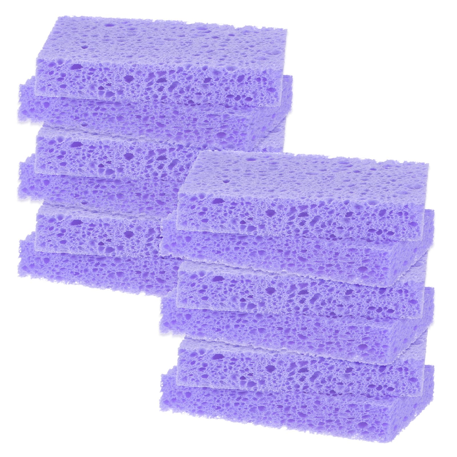 12 Pack Kitchen Sponges (12 Count)
