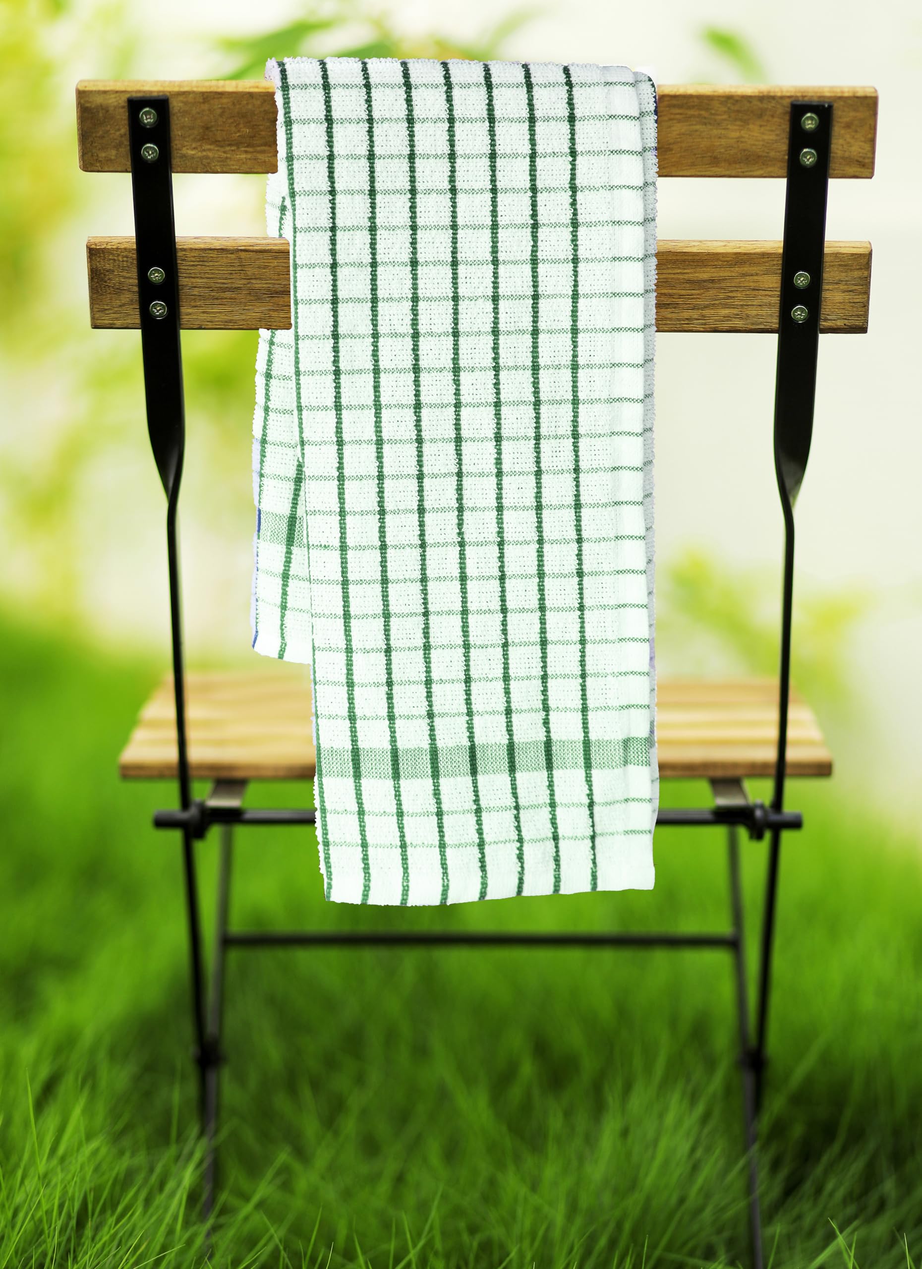 Kitchen Towels Set of 4 (4 Count)