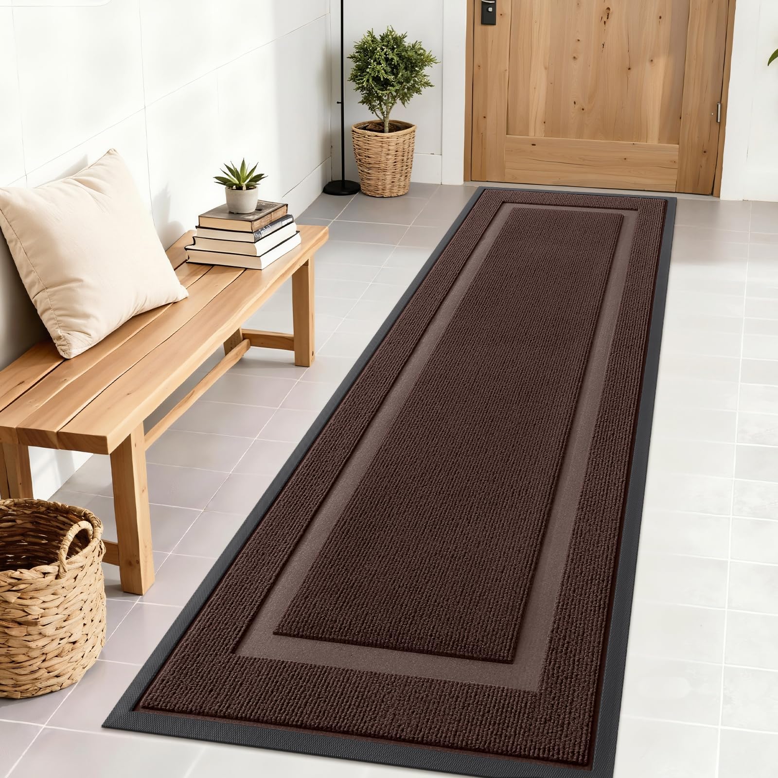 Front Door Mat Outside 71x23
