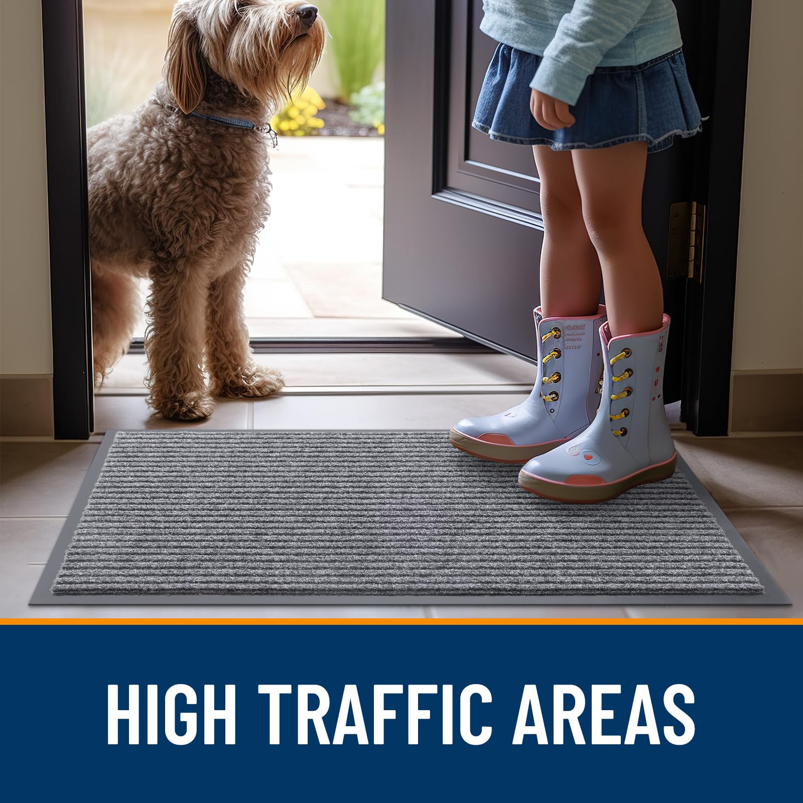 Front Door Mat 71x23