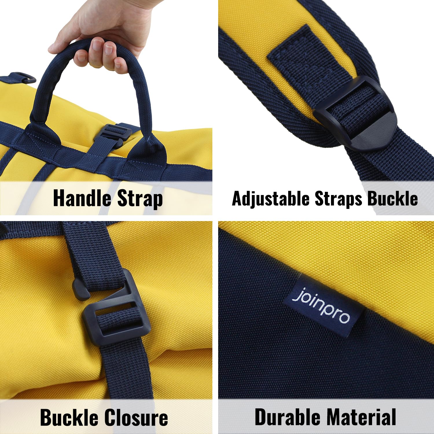 Laundry Bag Backpack