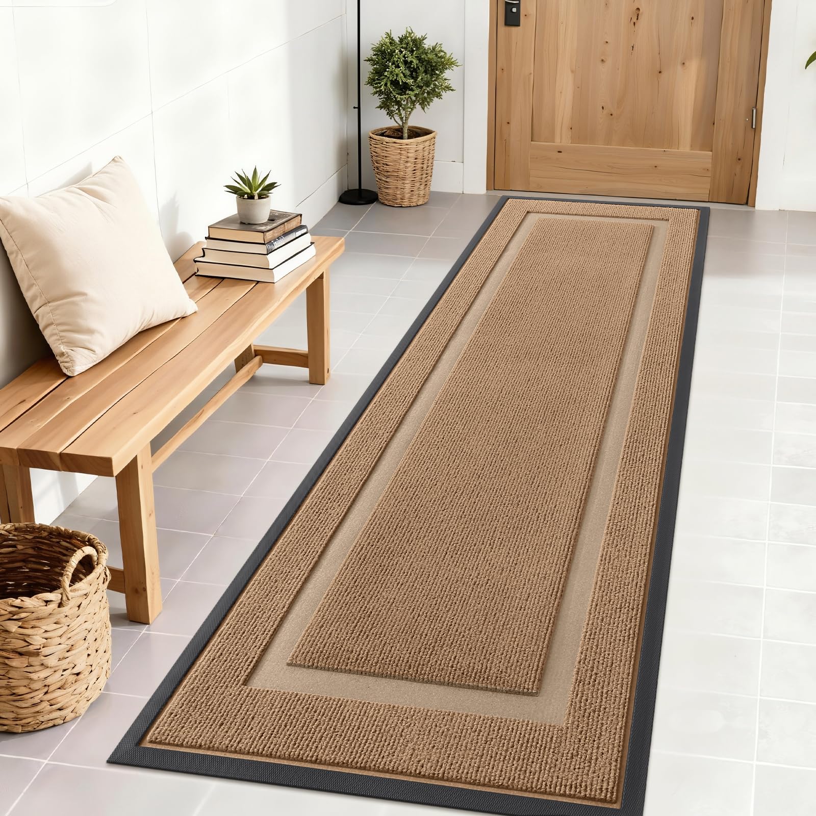 Front Door Mat Outside 71x23