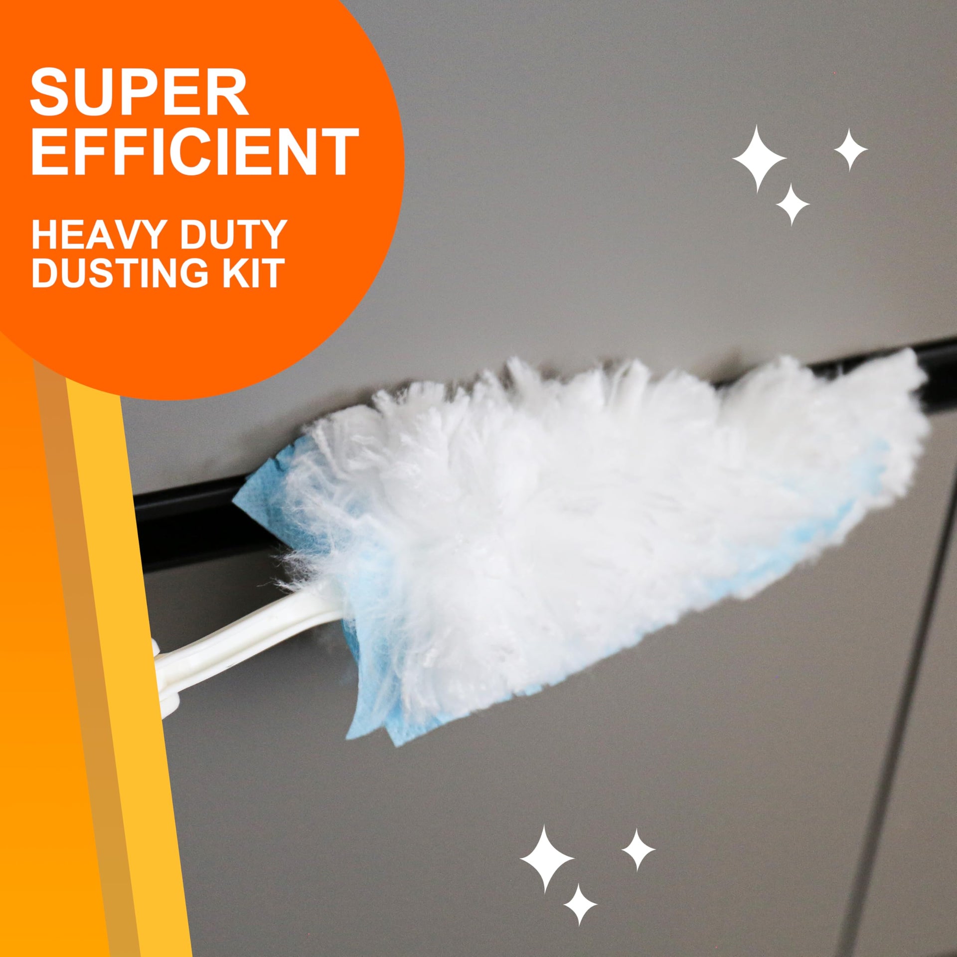 35 Duster Refills for Swiffer