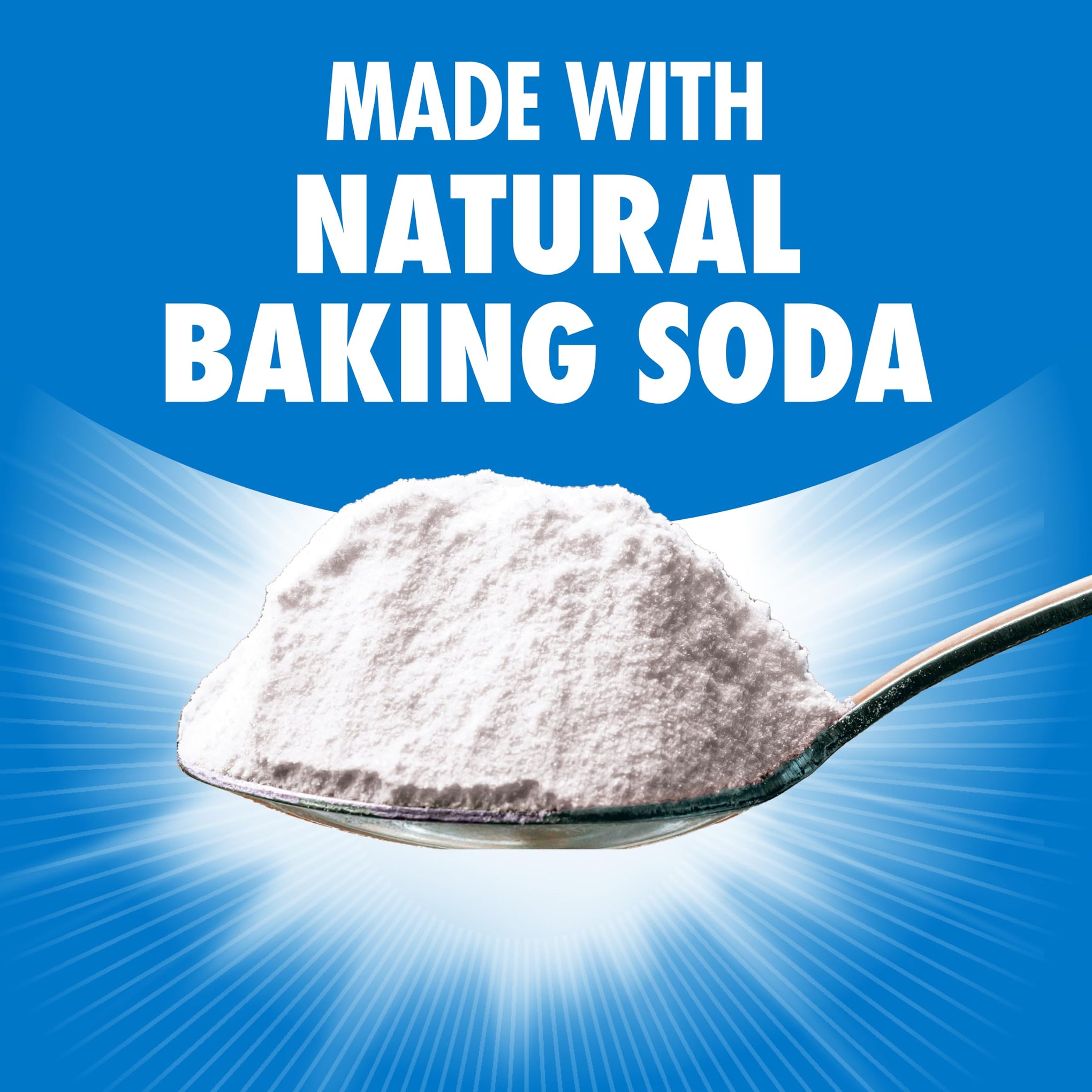 Fresh Effects Odor Neutralizing Baking Soda Pouches (5 Count)