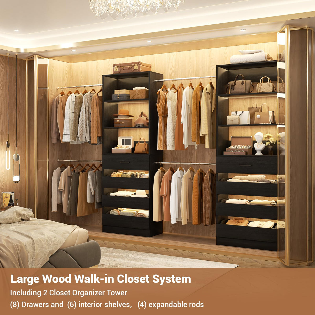 Closet System
