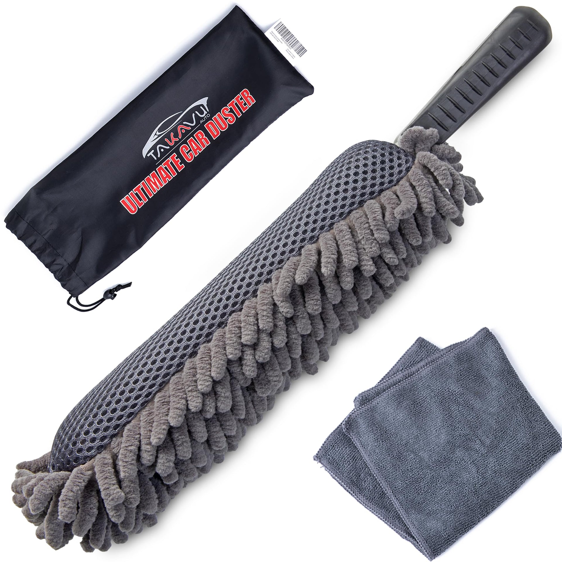 Car Duster Interior (2 Count)