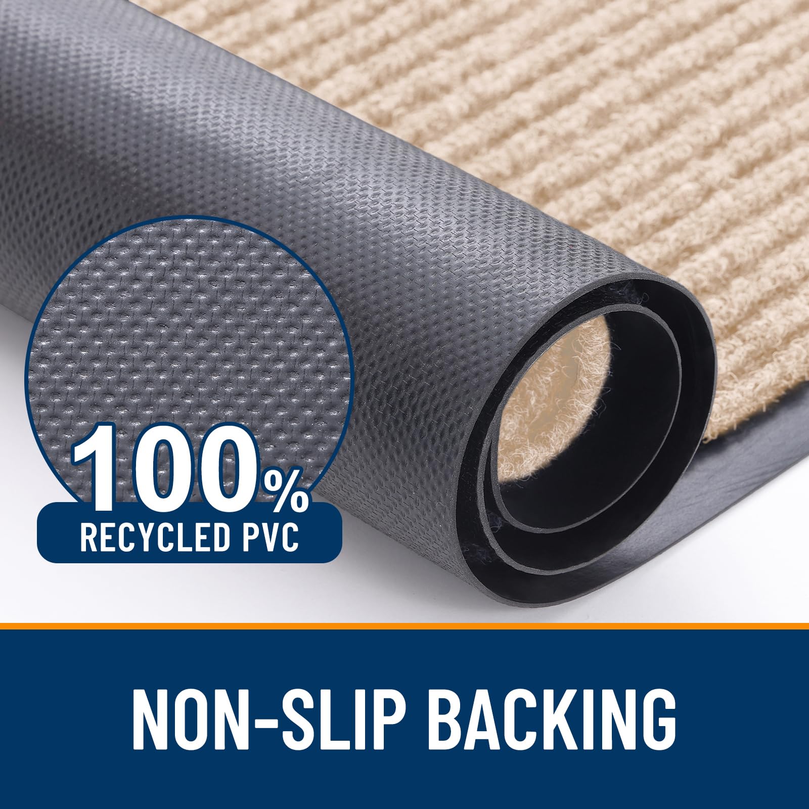 Front Door Mat 71x23