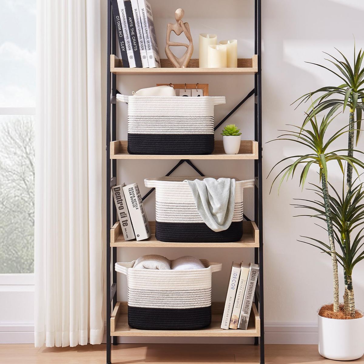 Storage Basket