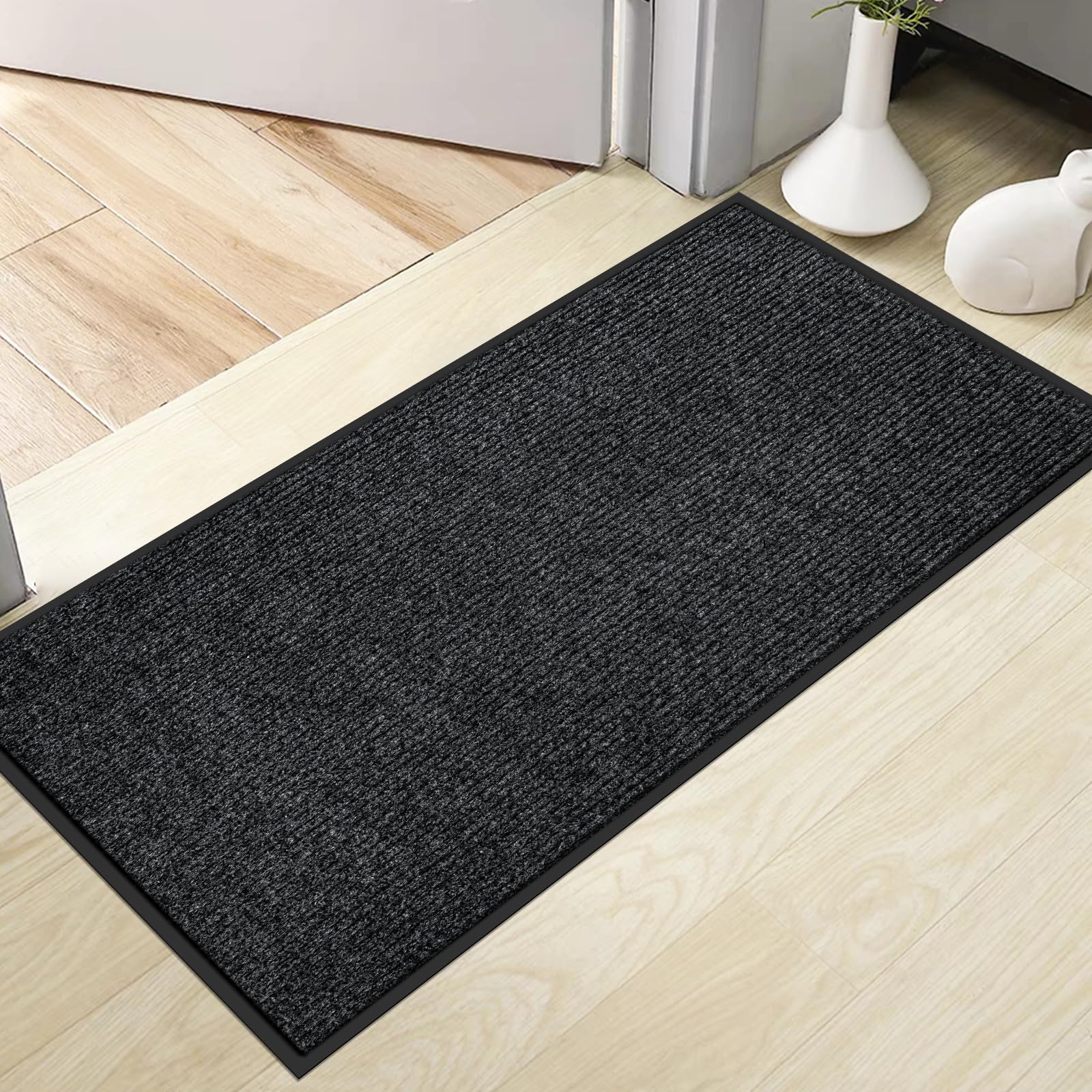 Indoor Outdoor Door Mat (15 Sq Ft)