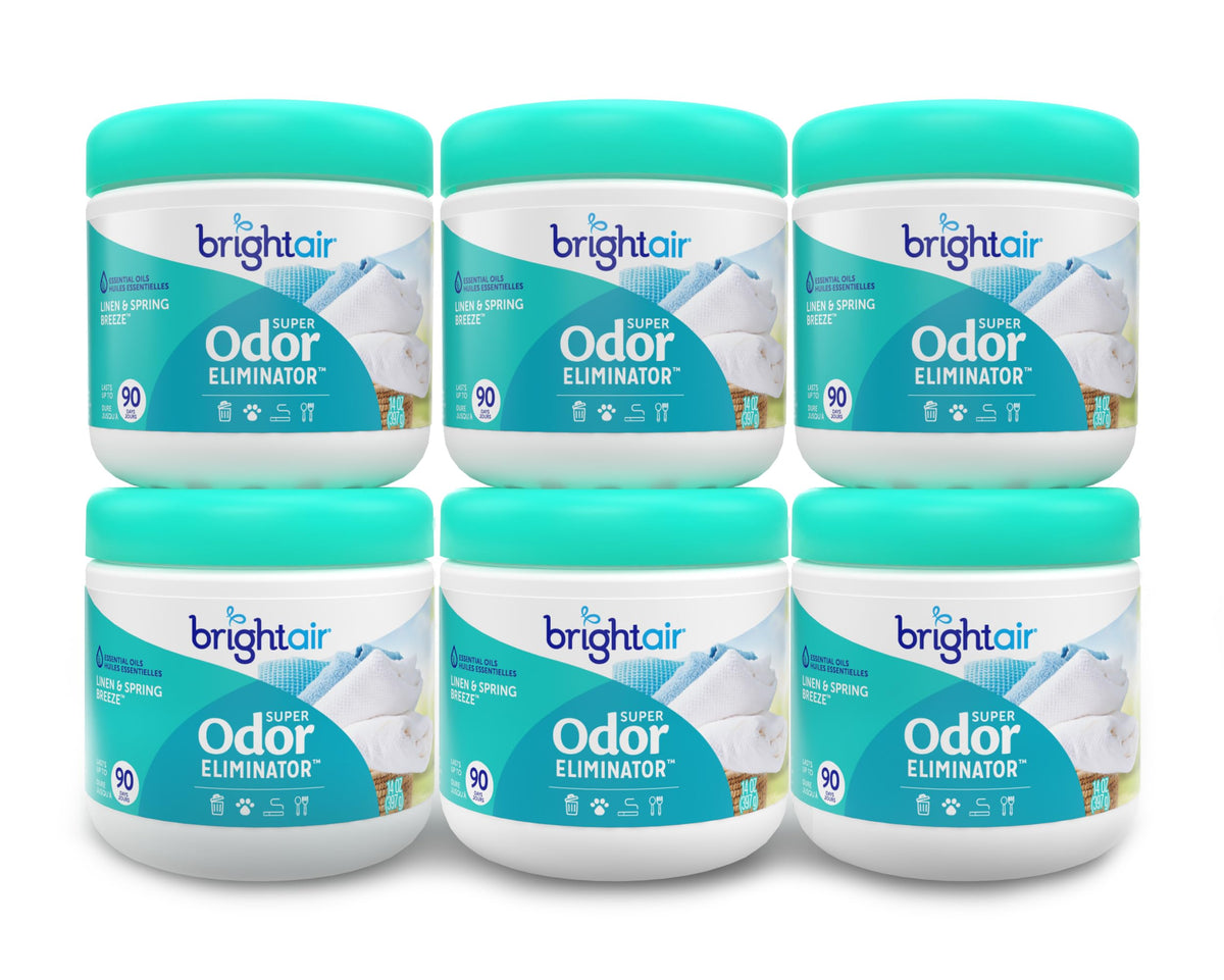14 oz. Super Odor Eliminator (84 Fl Oz)