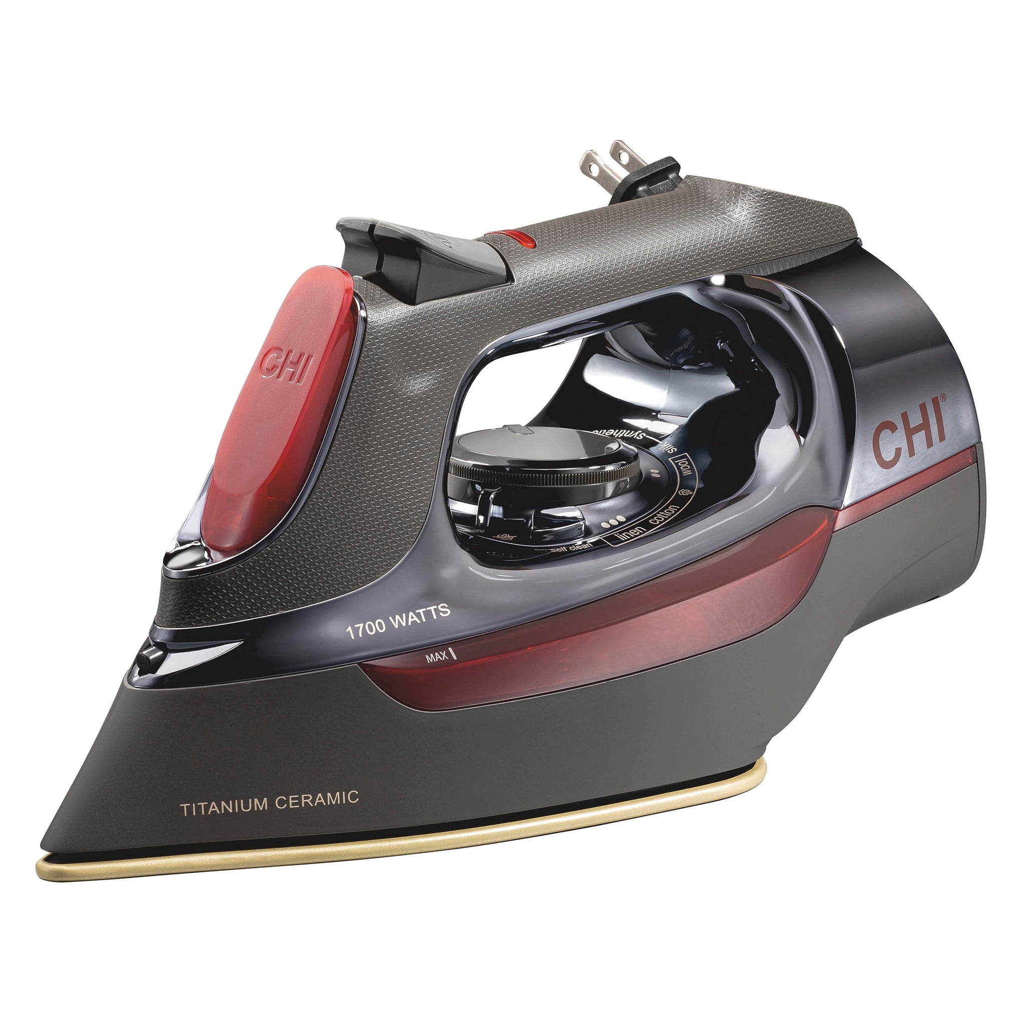 Steam Iron for Clothes