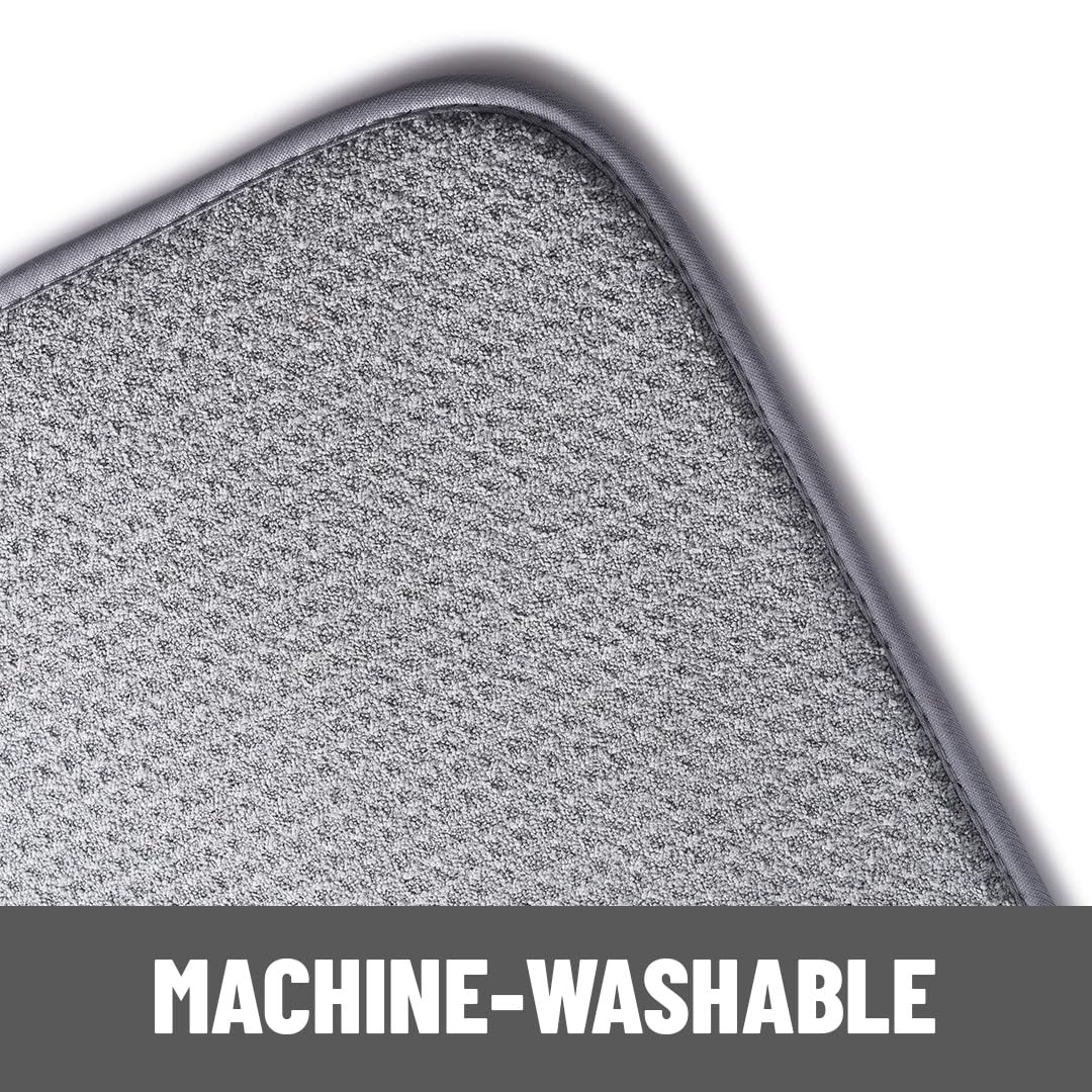 Dish Drying Mat