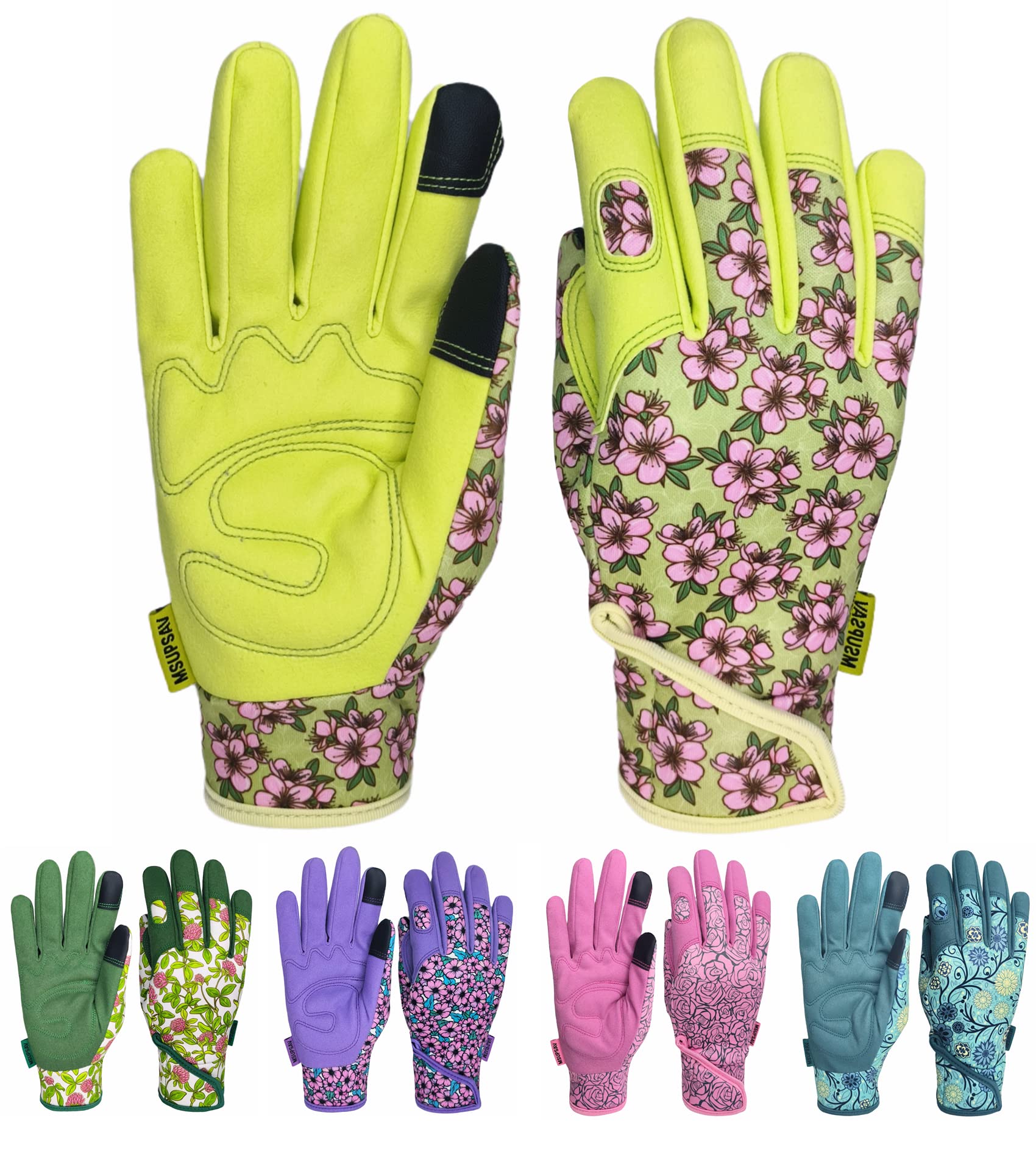 Gardening Gloves for Women