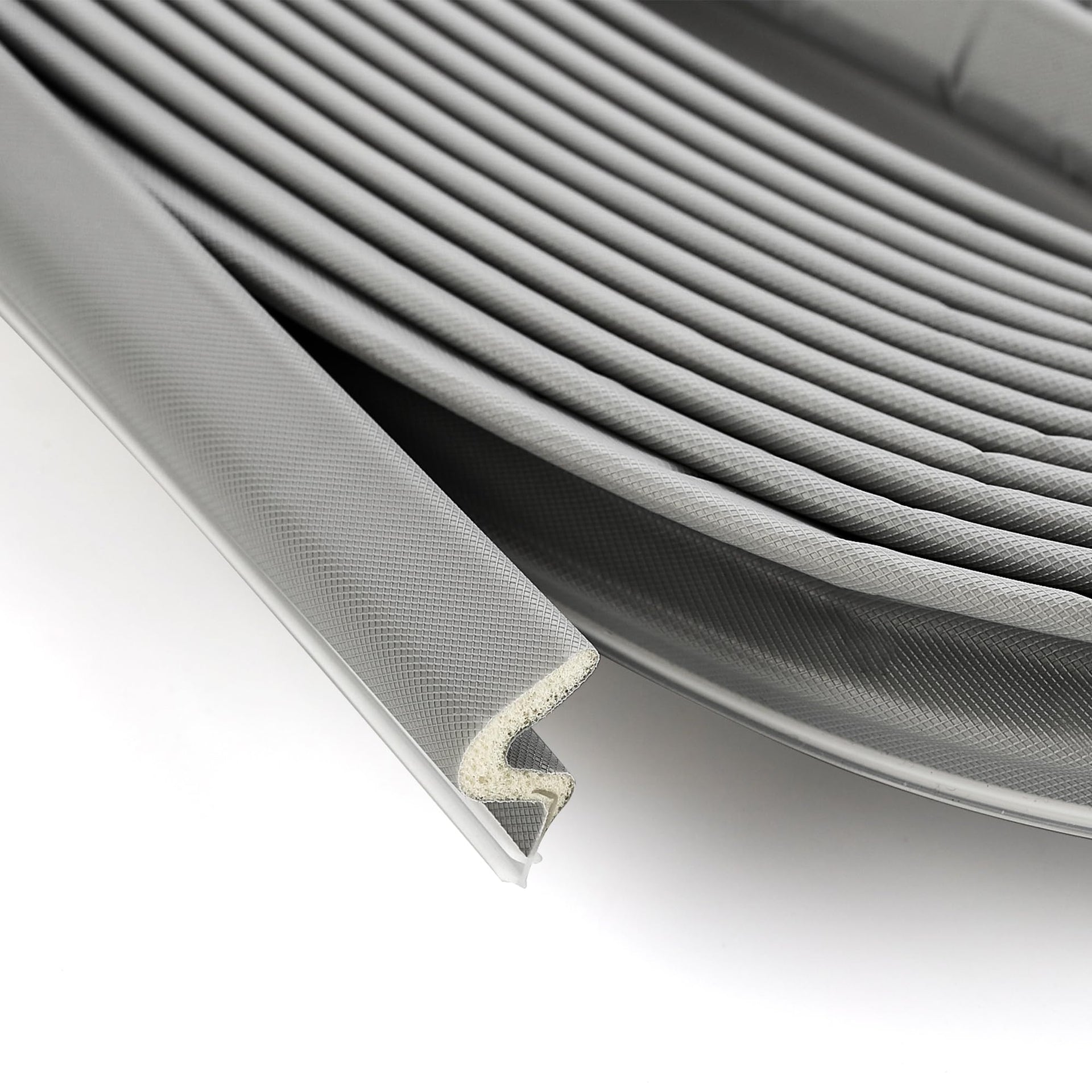 Weather Stripping Door Seal (3 Foot)