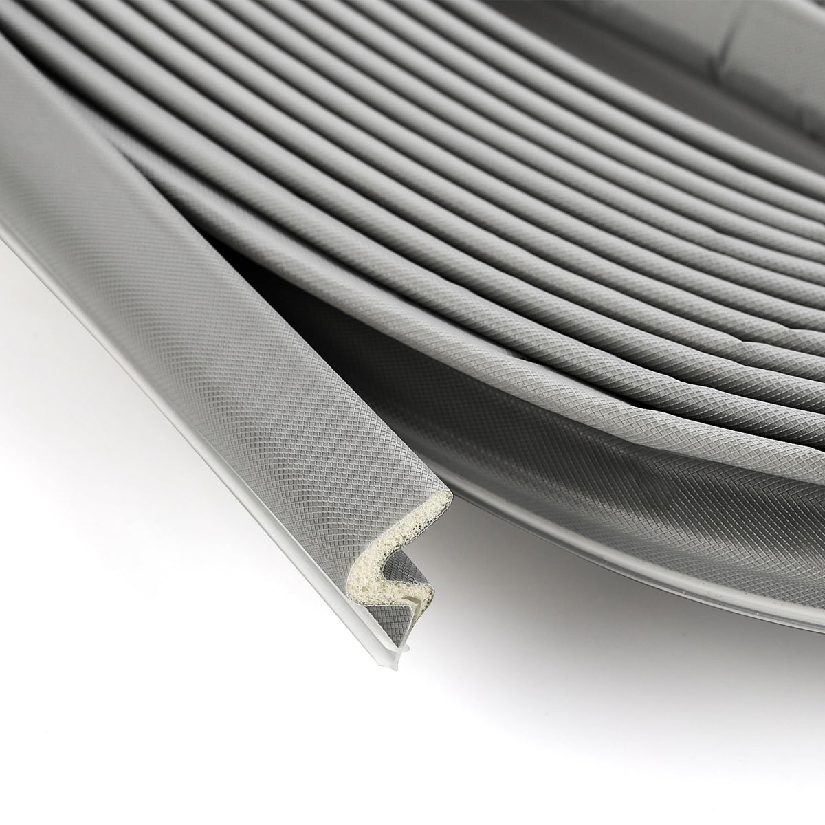 Weather Stripping Door Seal (8 Foot)