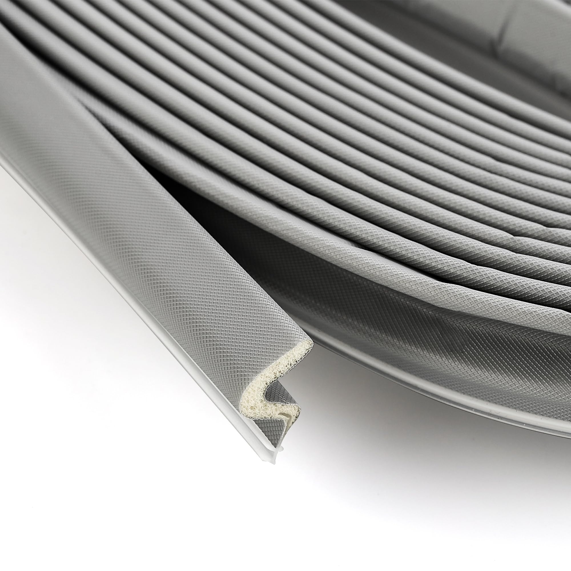 Weather Stripping Door Seal (8 Foot)