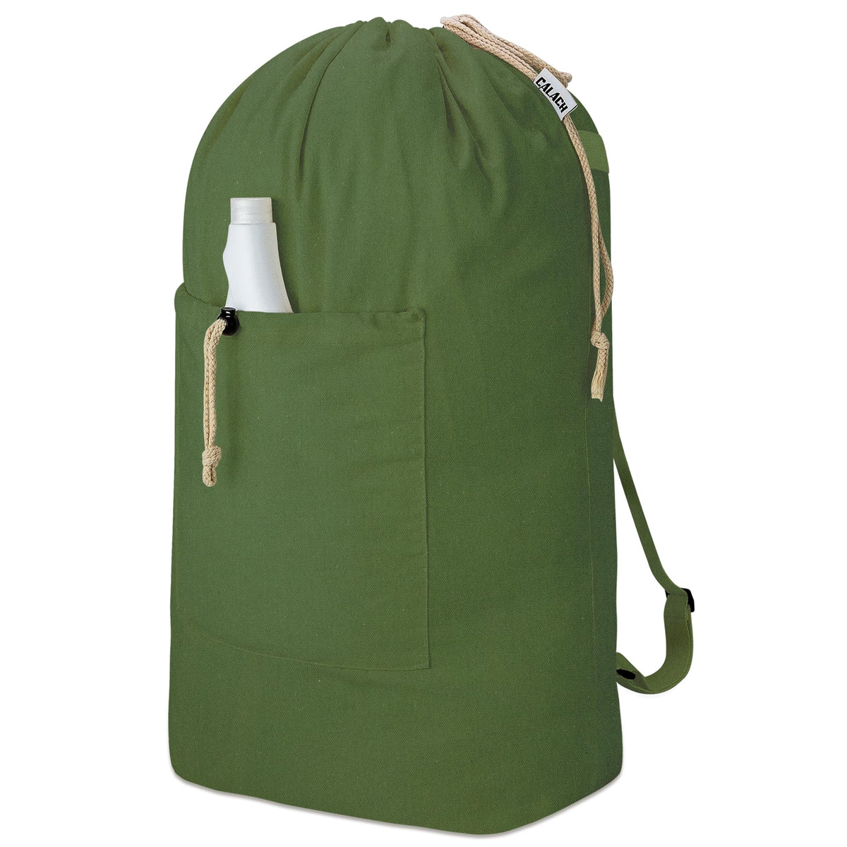 Laundry Bag Backpack