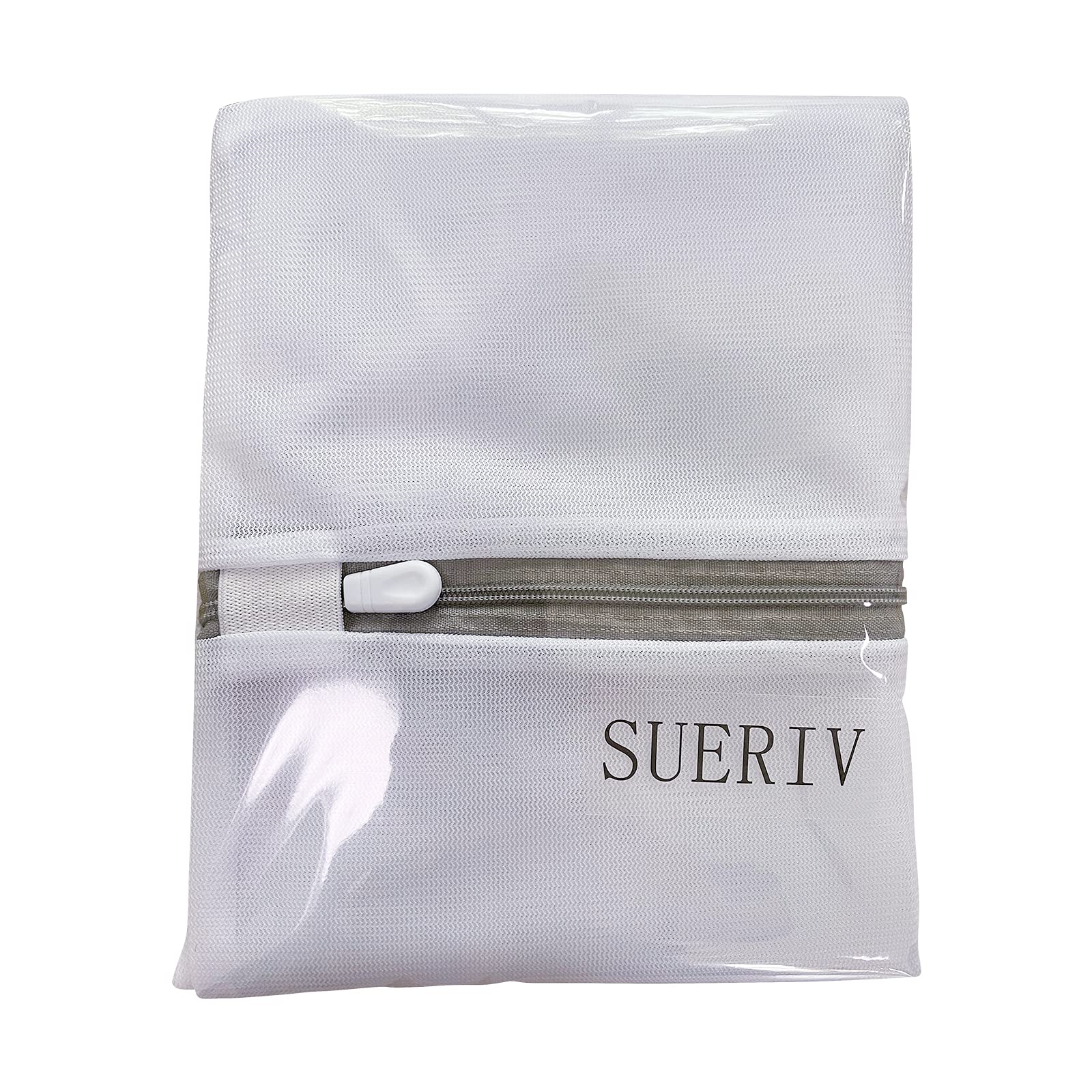 Laundry Mesh Bag (4 Count)