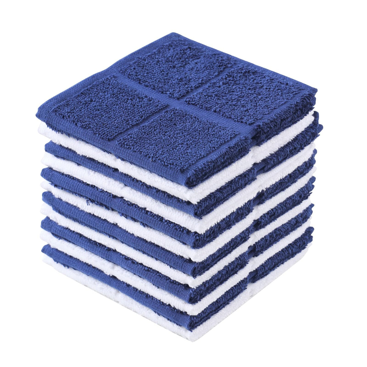 Dish Rags for Washing Dishes (12 Count)