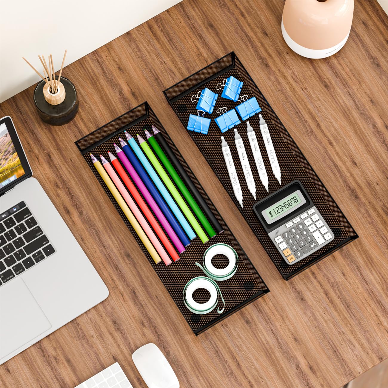 Silverware Drawer Organizer