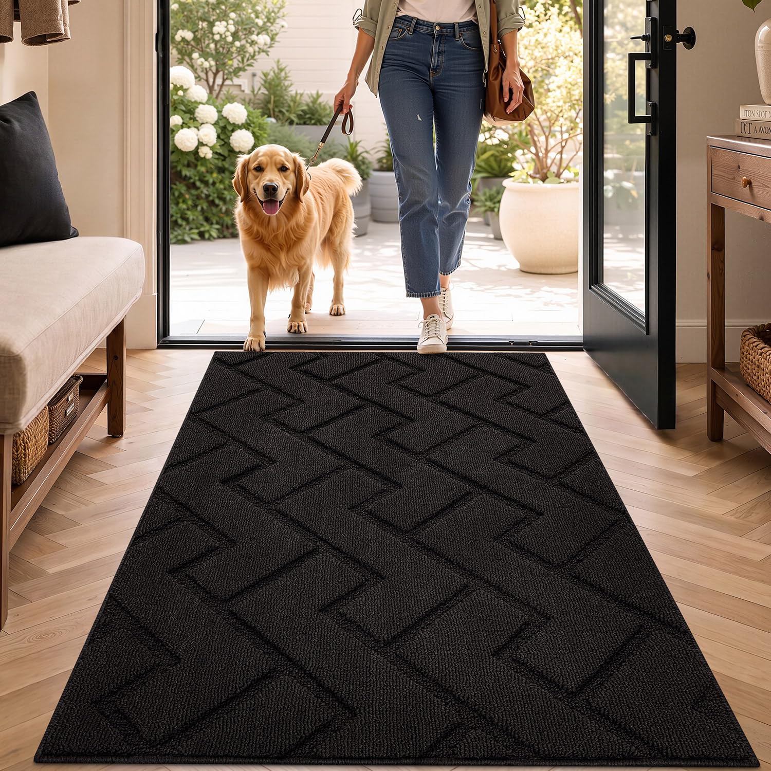 Indoor Door Mat