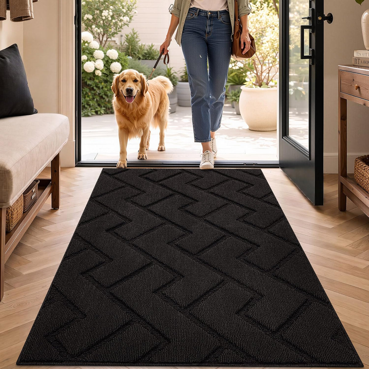 Indoor Door Mat